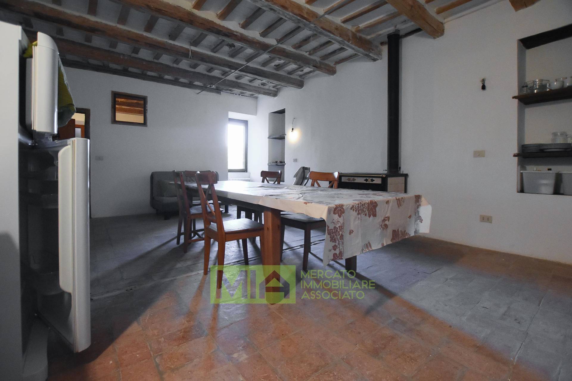 Casale in vendita a Comunanza