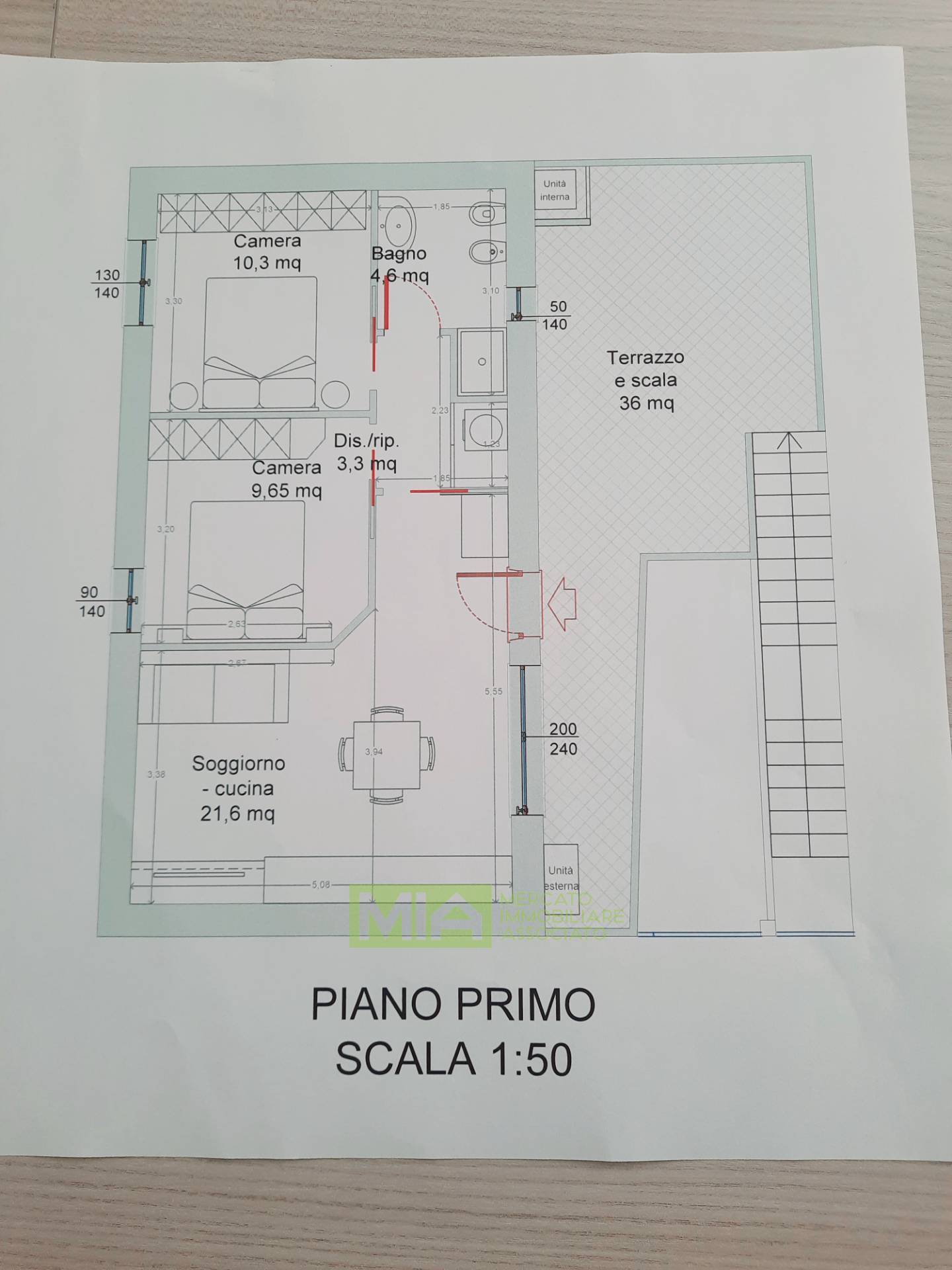 Casa singola in vendita a Pedaso, Centro