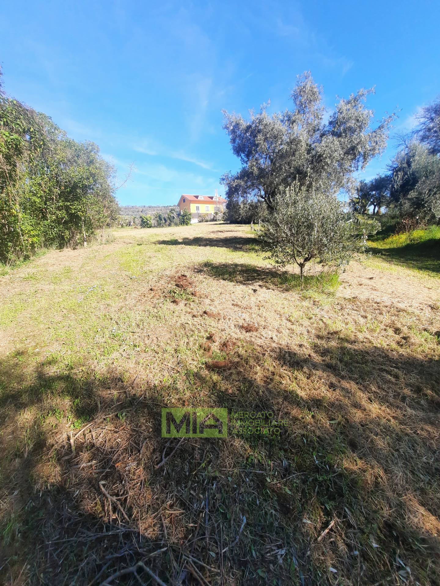 Terreno edificabile in vendita a Altidona, Marina di Altidona