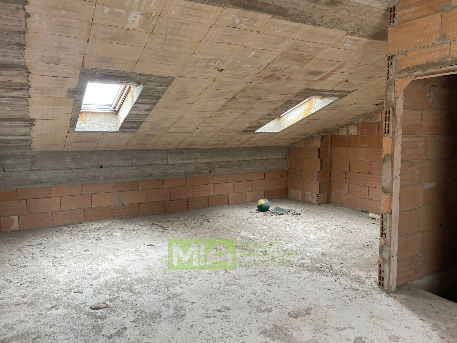 Villette a schiera in vendita a Campofilone, Centro