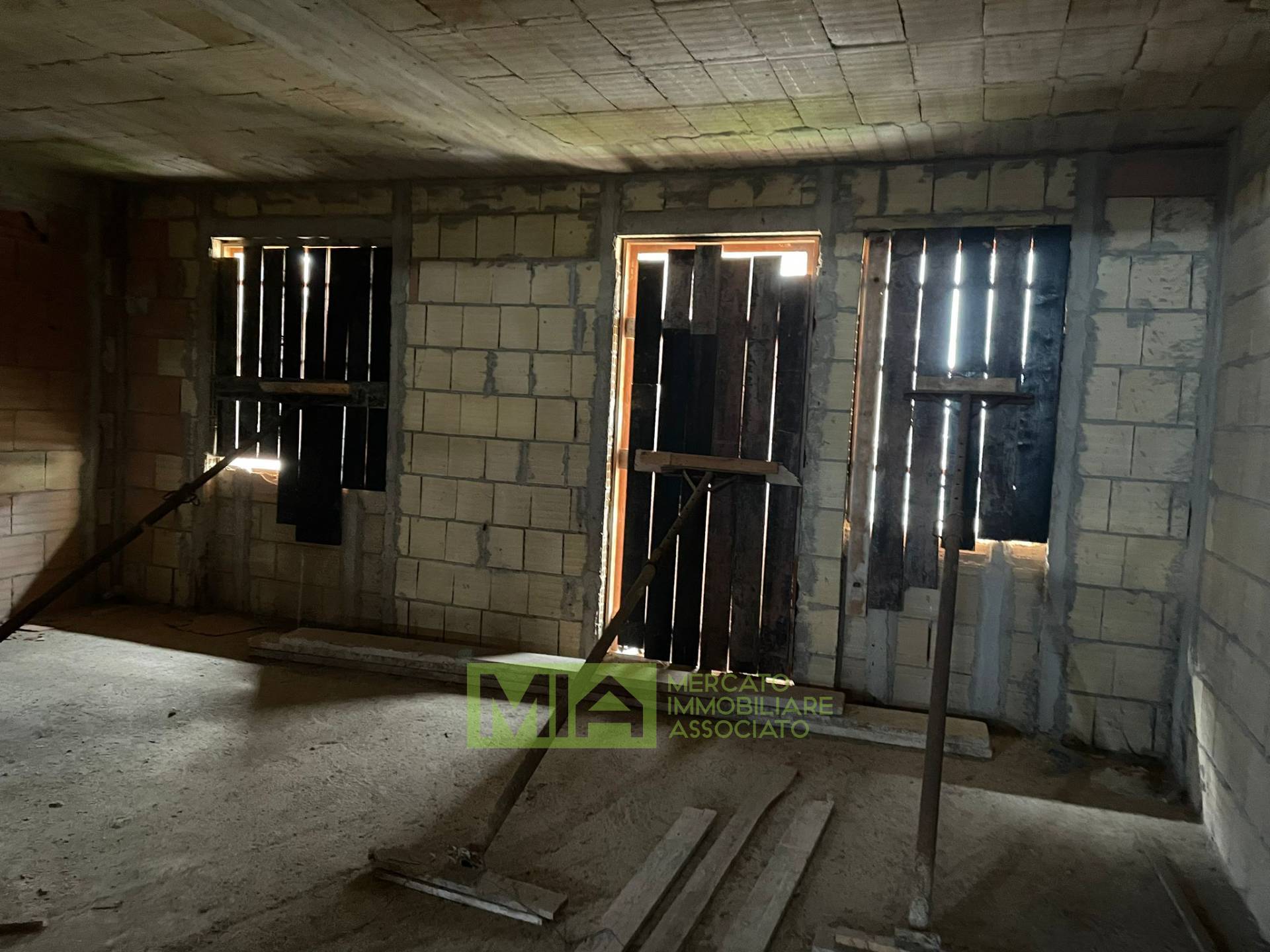 Villette a schiera in vendita a Campofilone, Centro