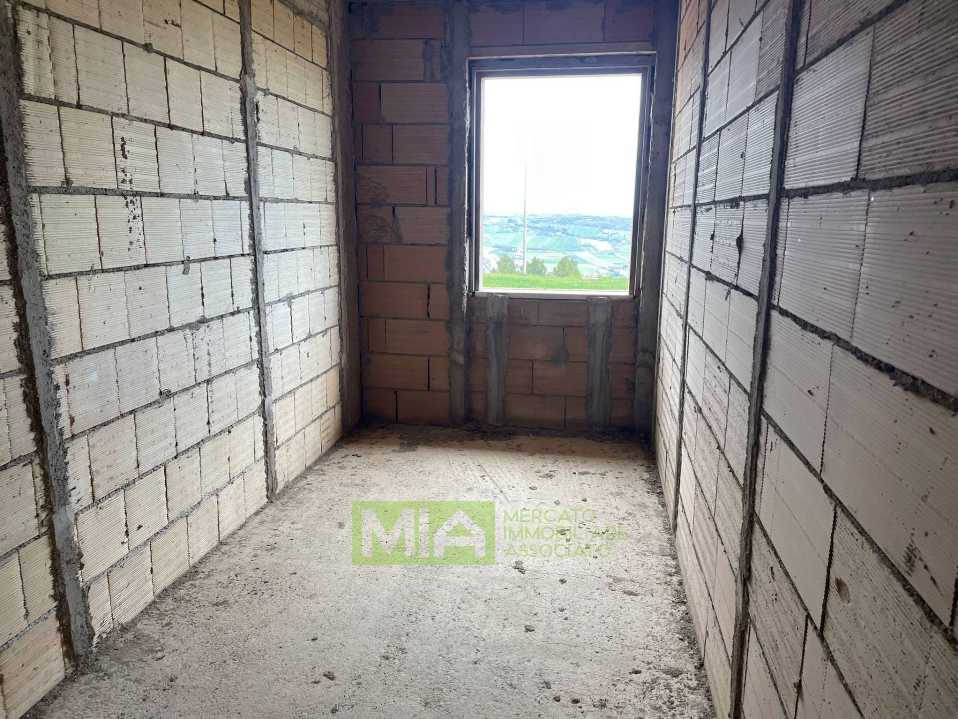 Villette a schiera in vendita a Campofilone, Centro