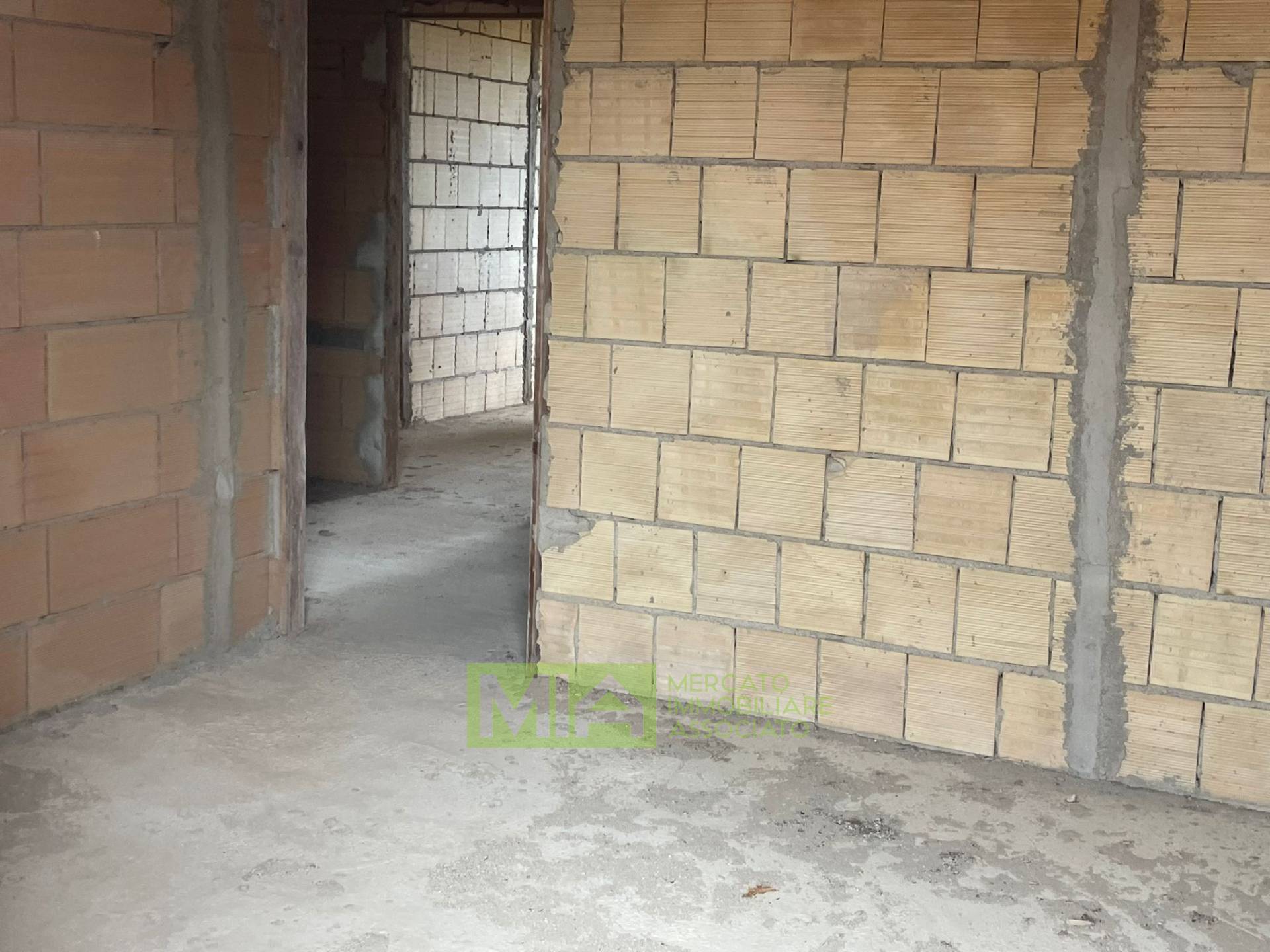 Villette a schiera in vendita a Campofilone, Centro