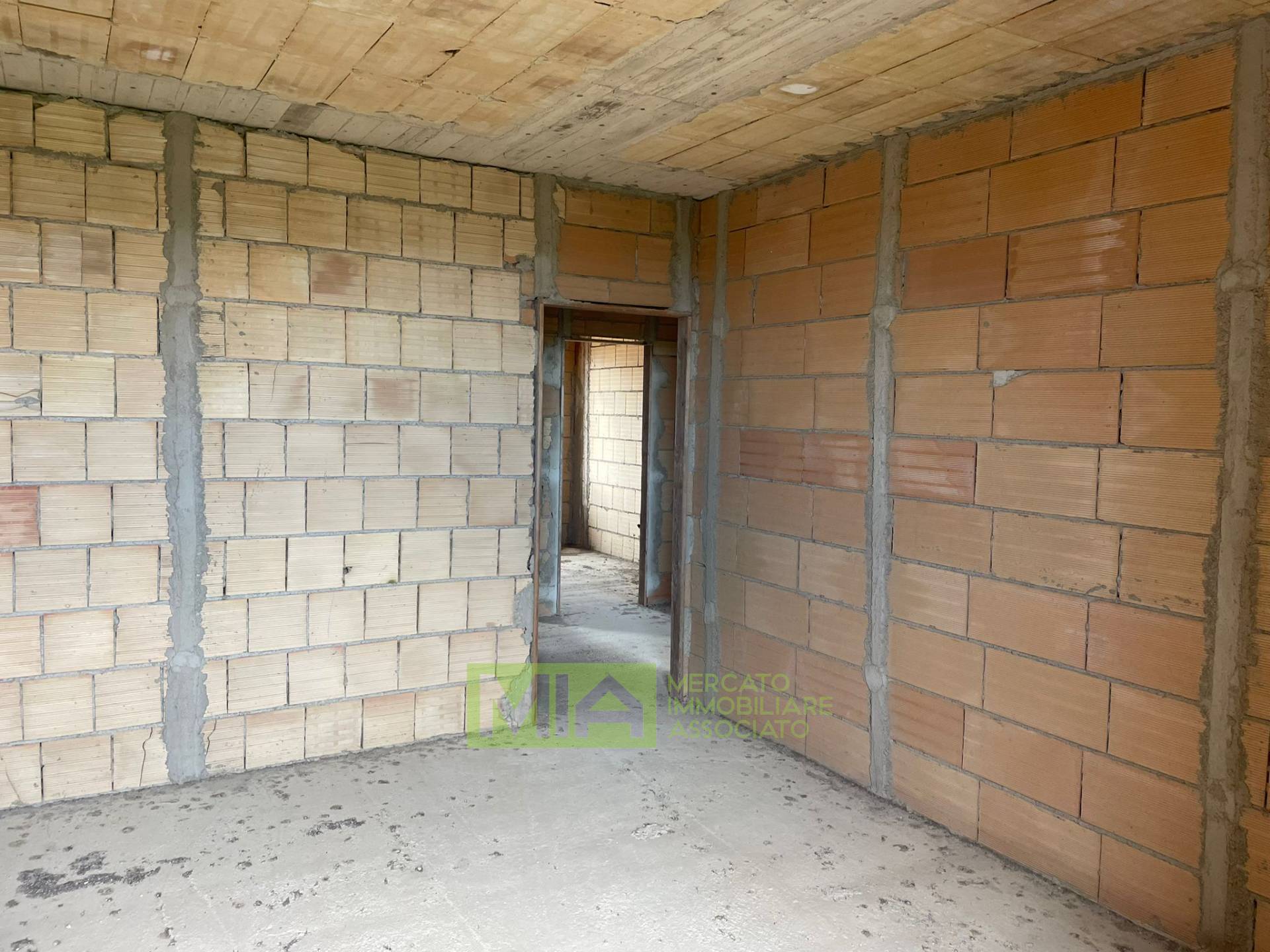 Villette a schiera in vendita a Campofilone, Centro