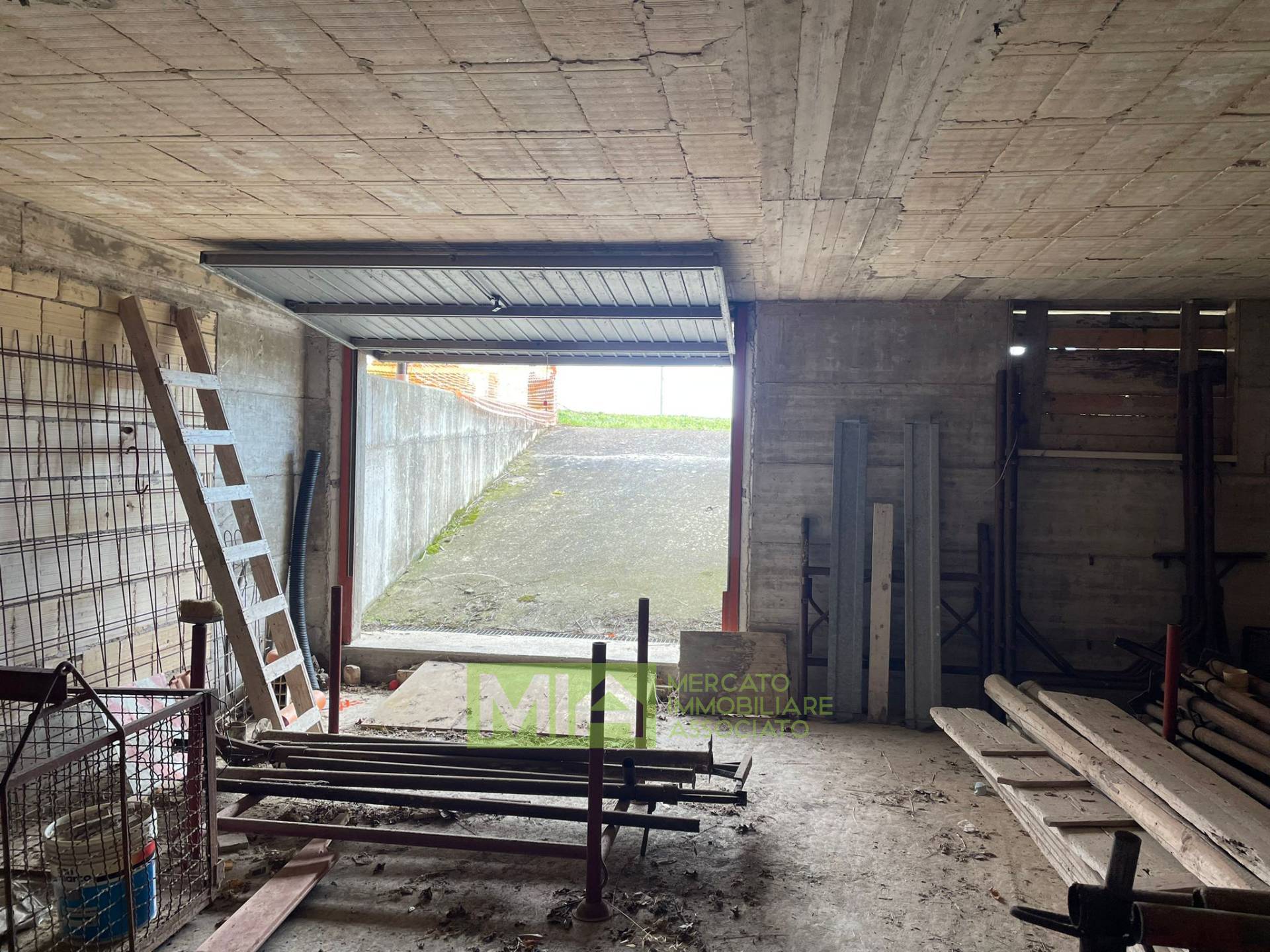 Villette a schiera in vendita a Campofilone, Centro