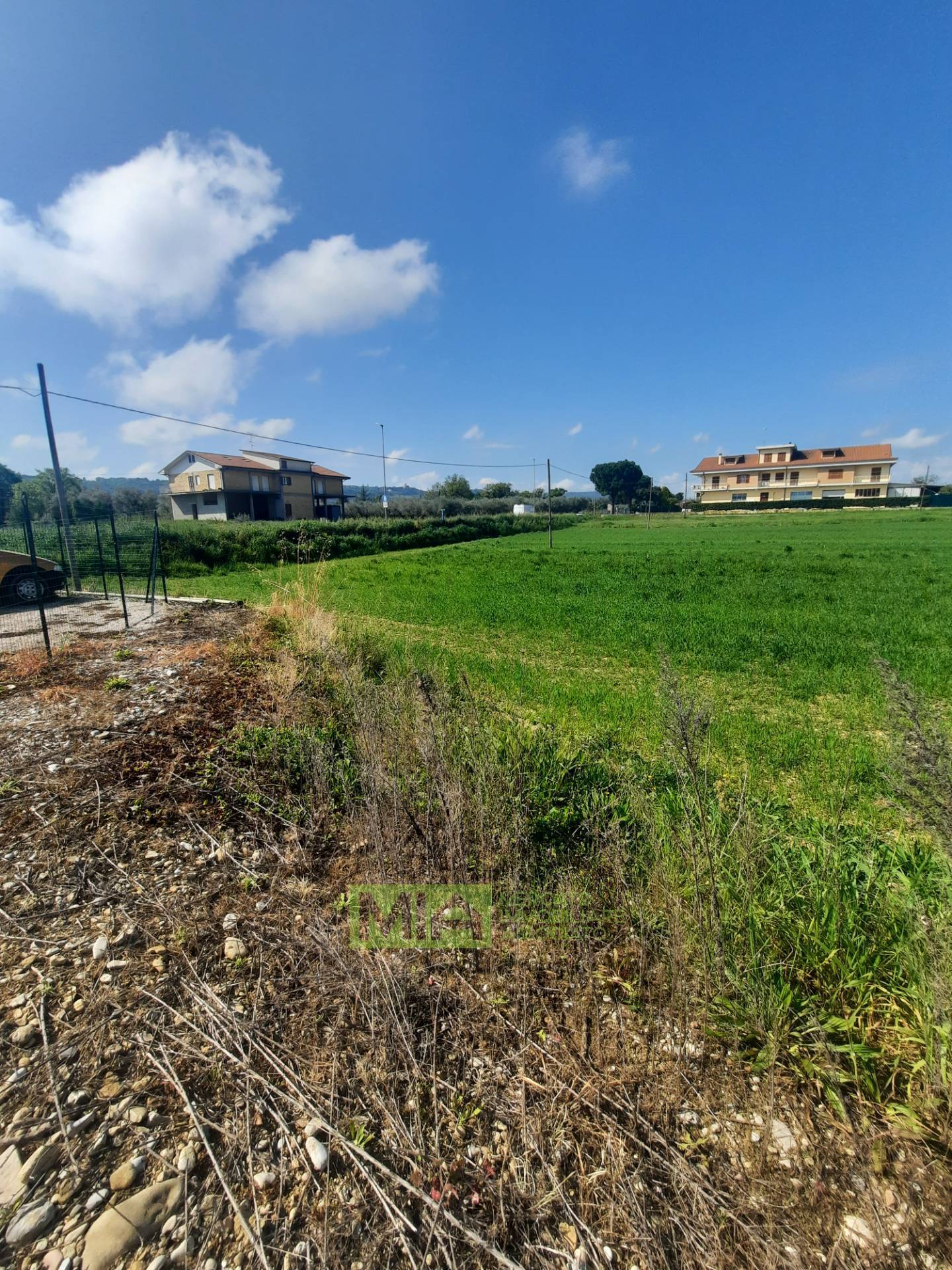 Laboratorio artigianale in vendita a Altidona, Marina di Altidona