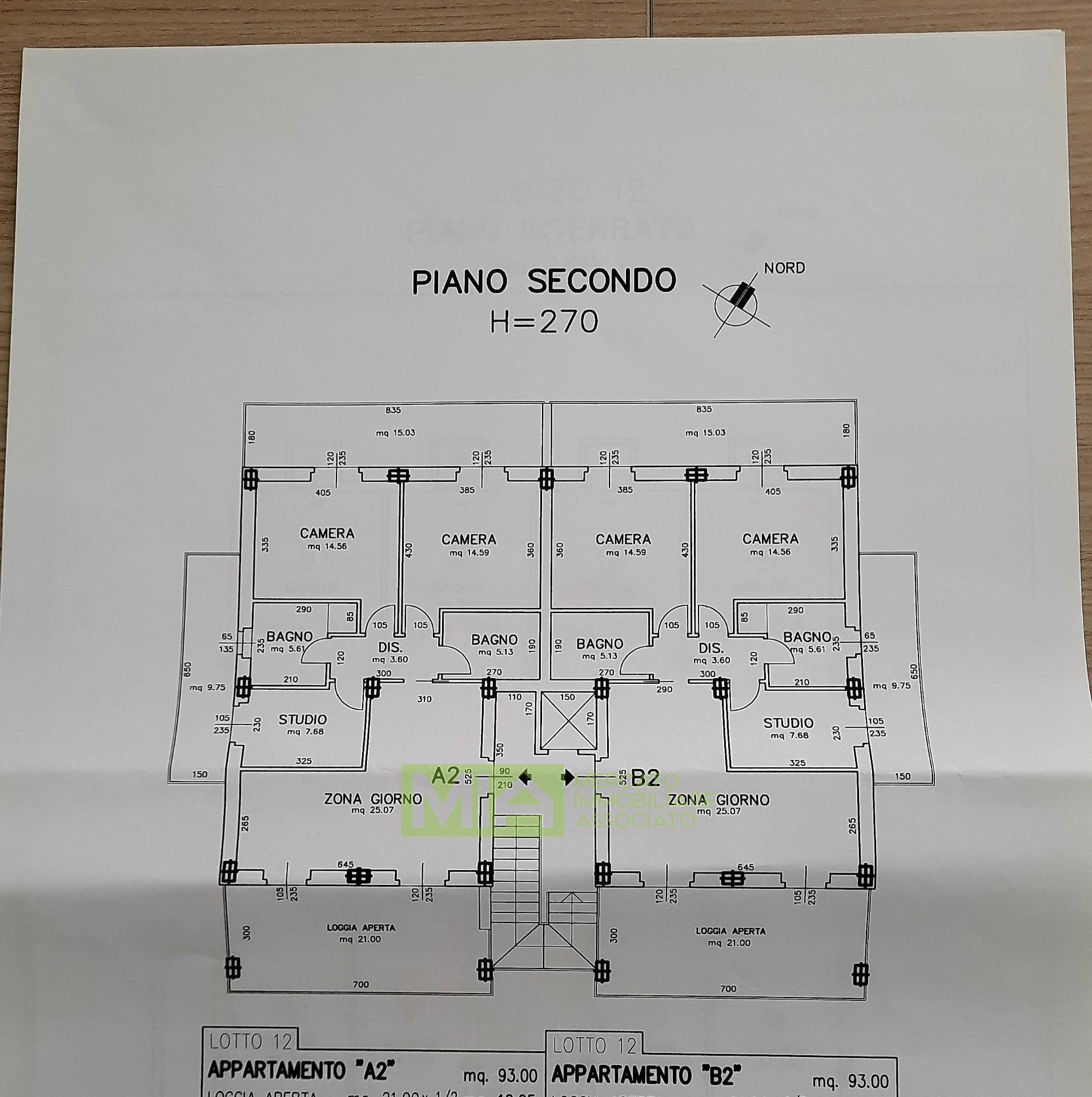 Appartamento in vendita a Altidona, Marina di Altidona