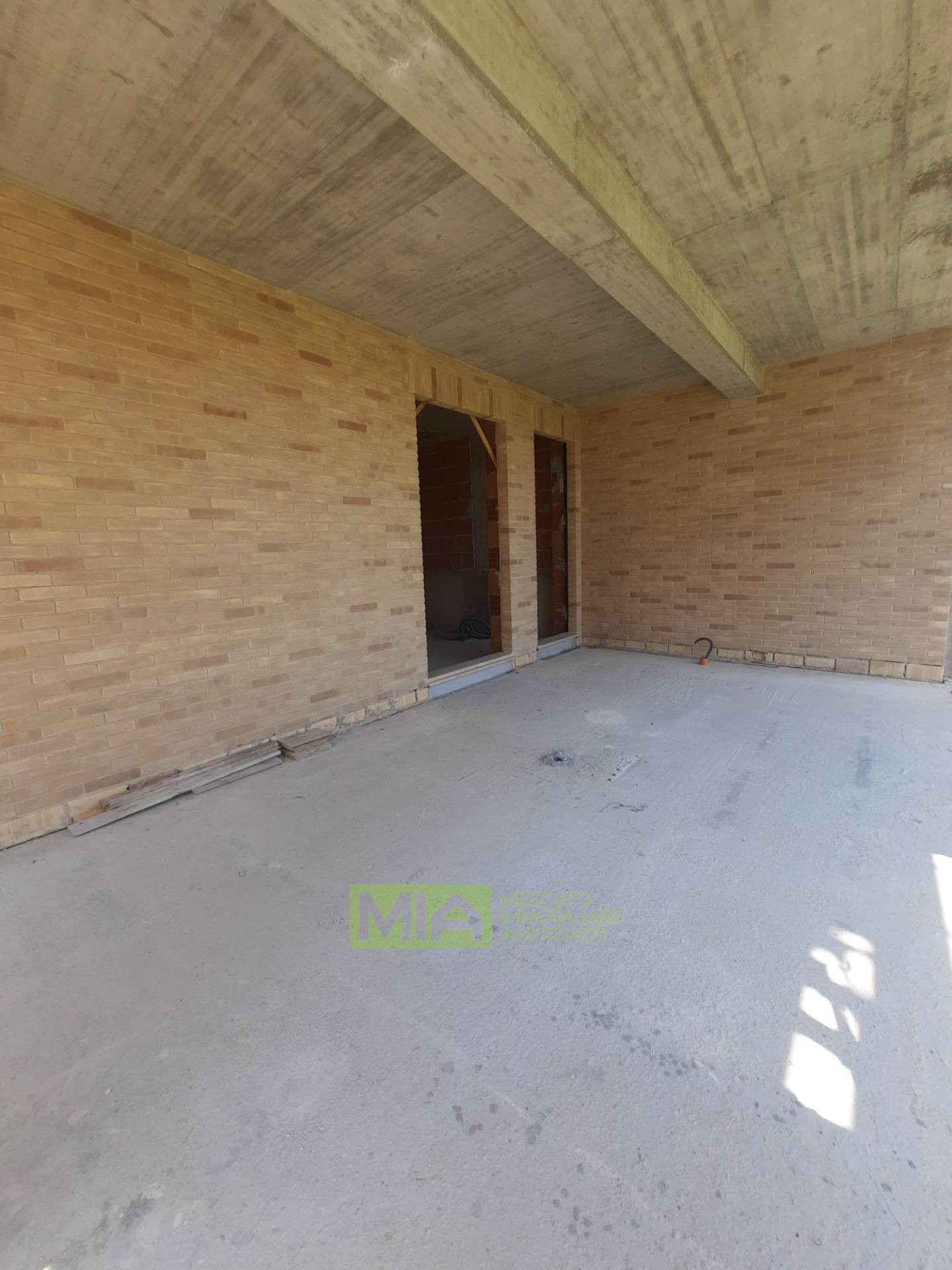 Appartamento in vendita a Altidona, Marina di Altidona