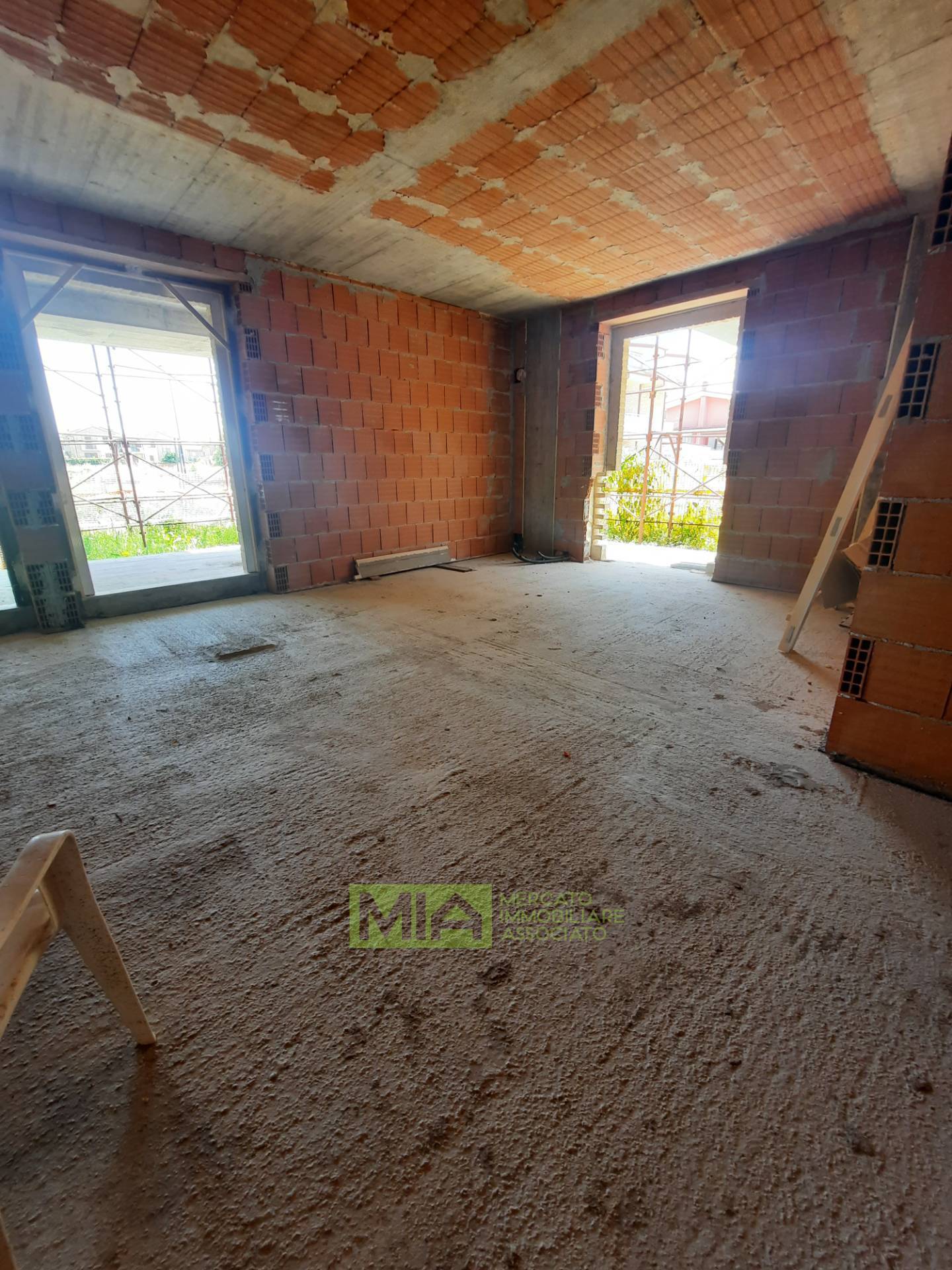 Appartamento in vendita a Altidona, Marina di Altidona