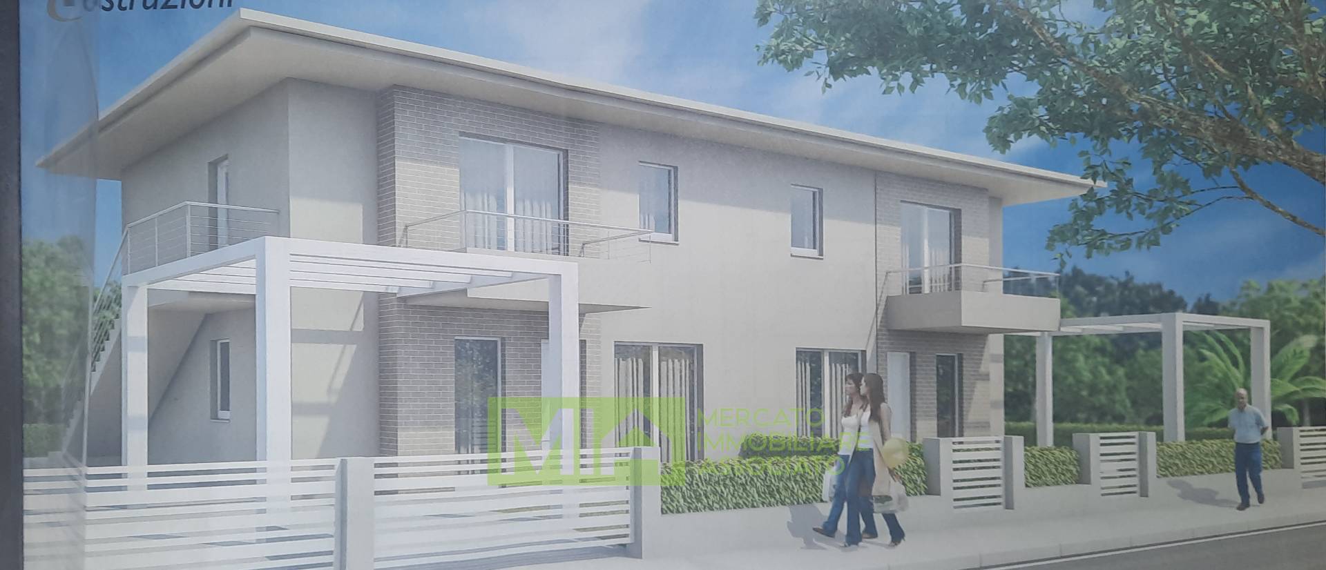 Appartamento in vendita a Altidona, Marina di Altidona