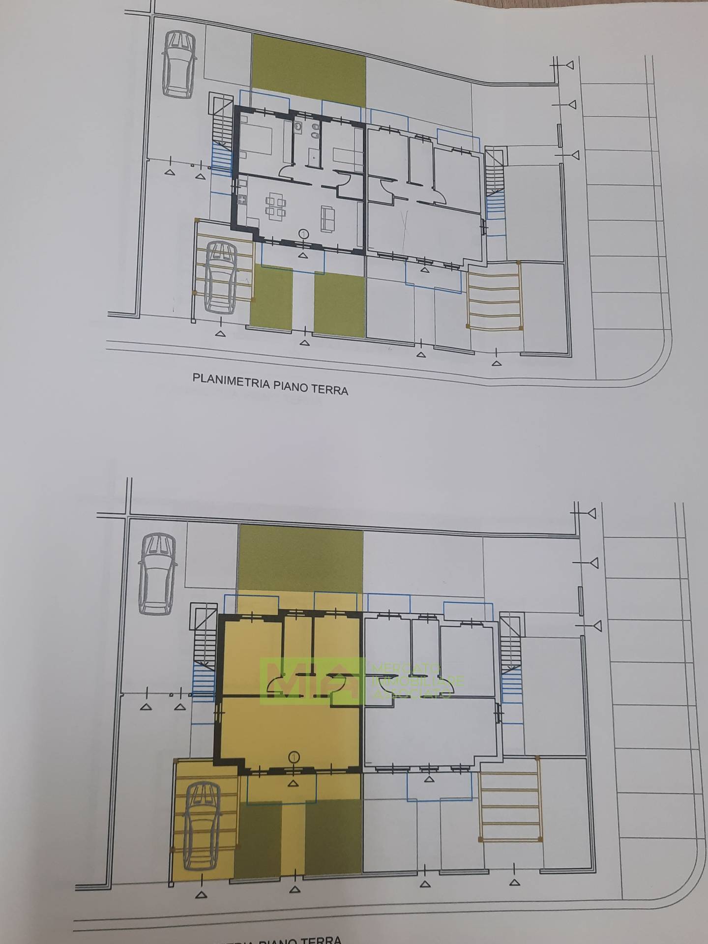 Appartamento in vendita a Altidona, Marina di Altidona