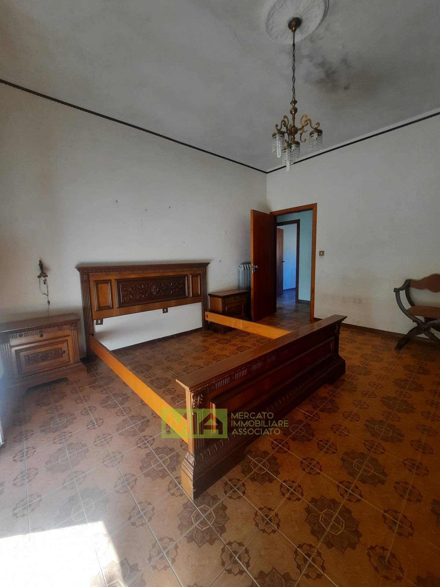 Casa singola in vendita a Carassai, Periferia