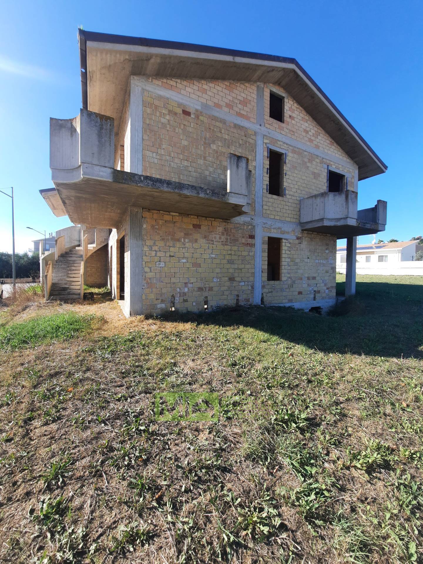 Casa cielo-terra in vendita a Altidona, Marina di Altidona