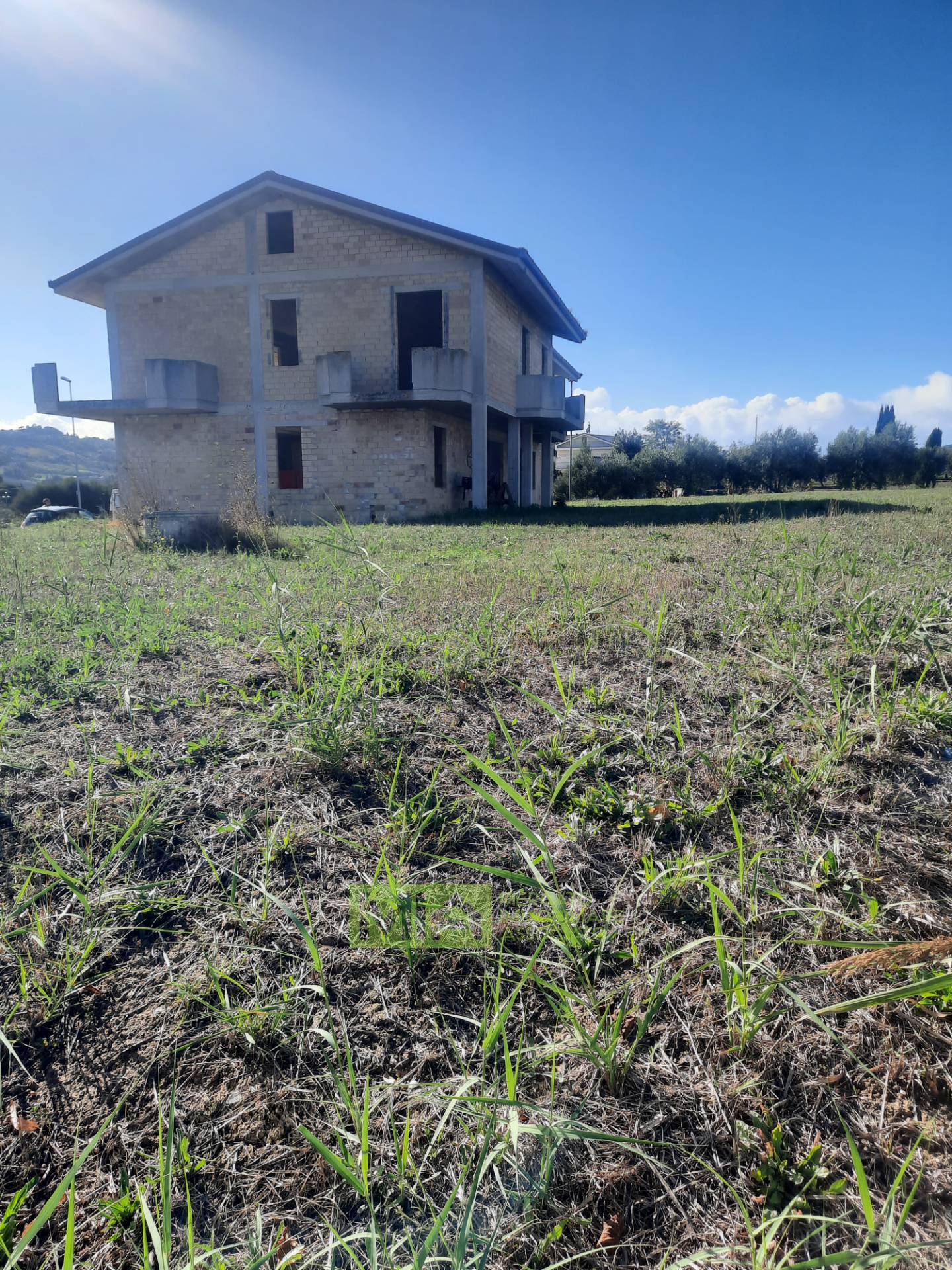 Casa cielo-terra in vendita a Altidona, Marina di Altidona