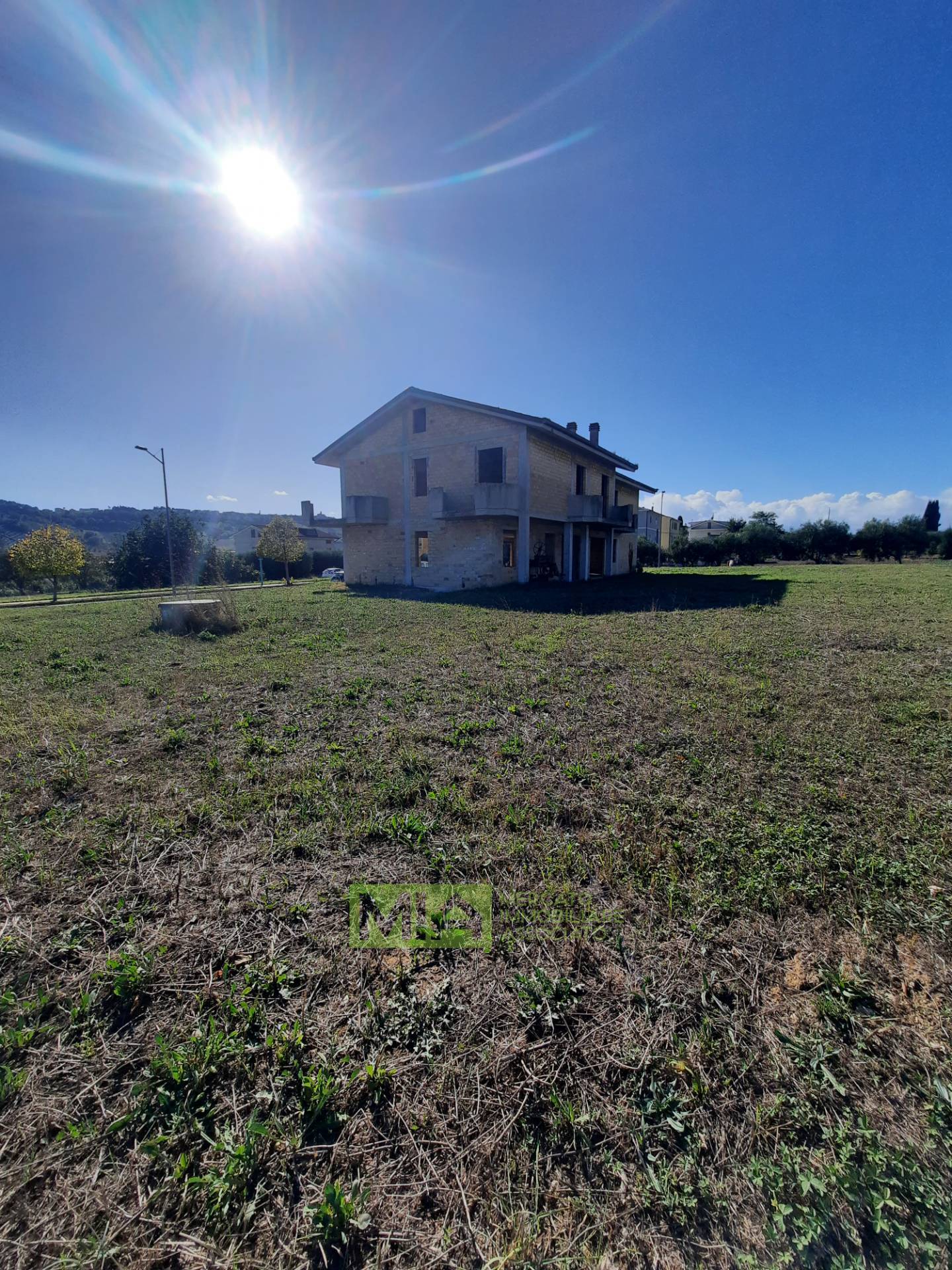 Casa cielo-terra in vendita a Altidona, Marina di Altidona
