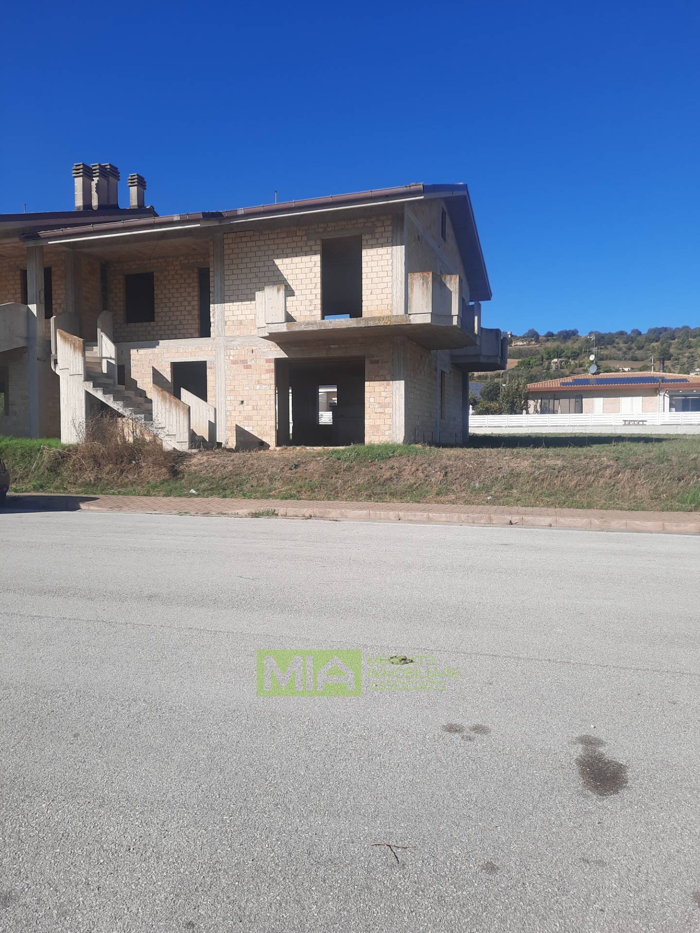 Casa cielo-terra in vendita a Altidona, Marina di Altidona