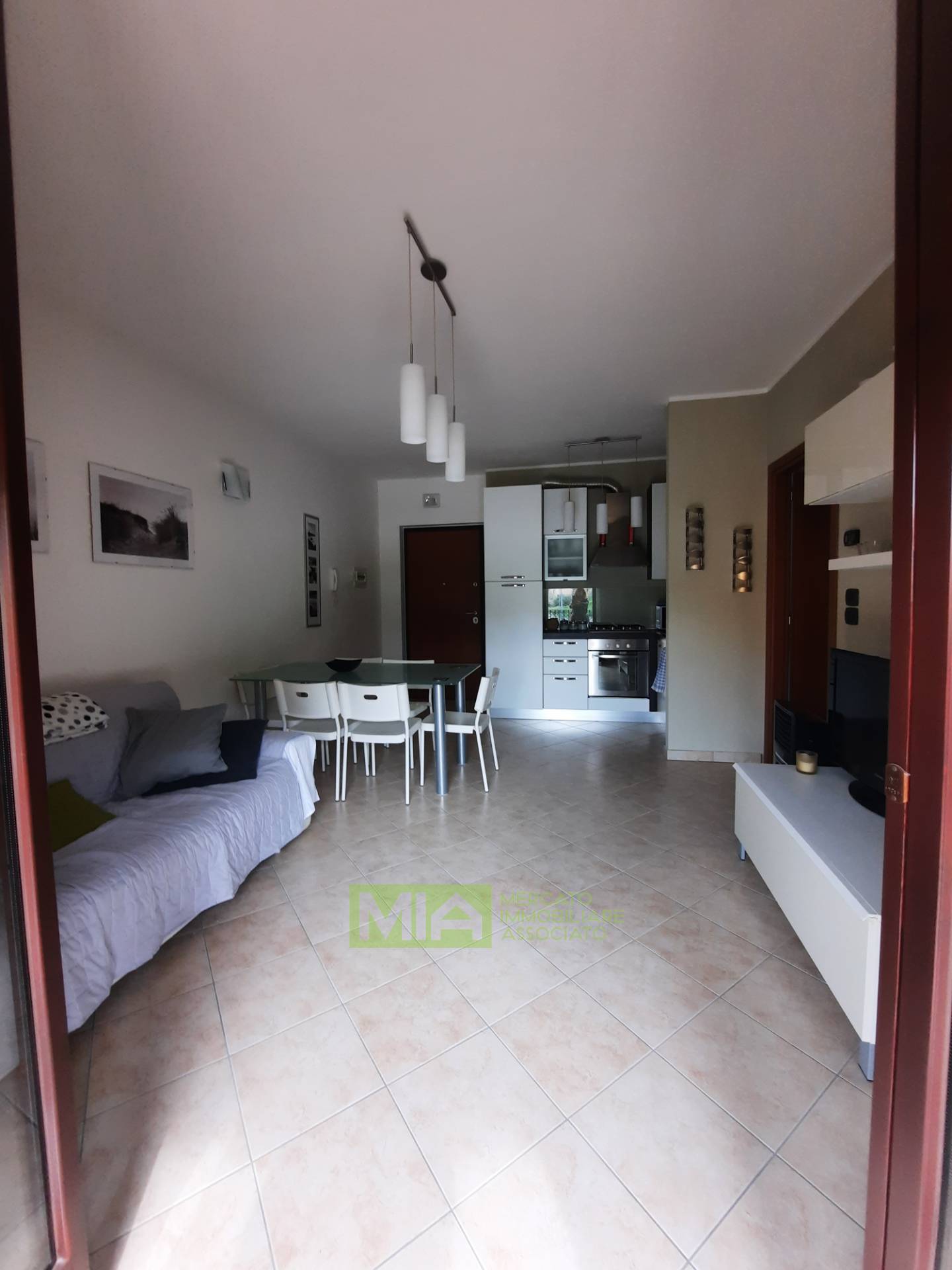 Appartamento in vendita a Acquaviva Picena