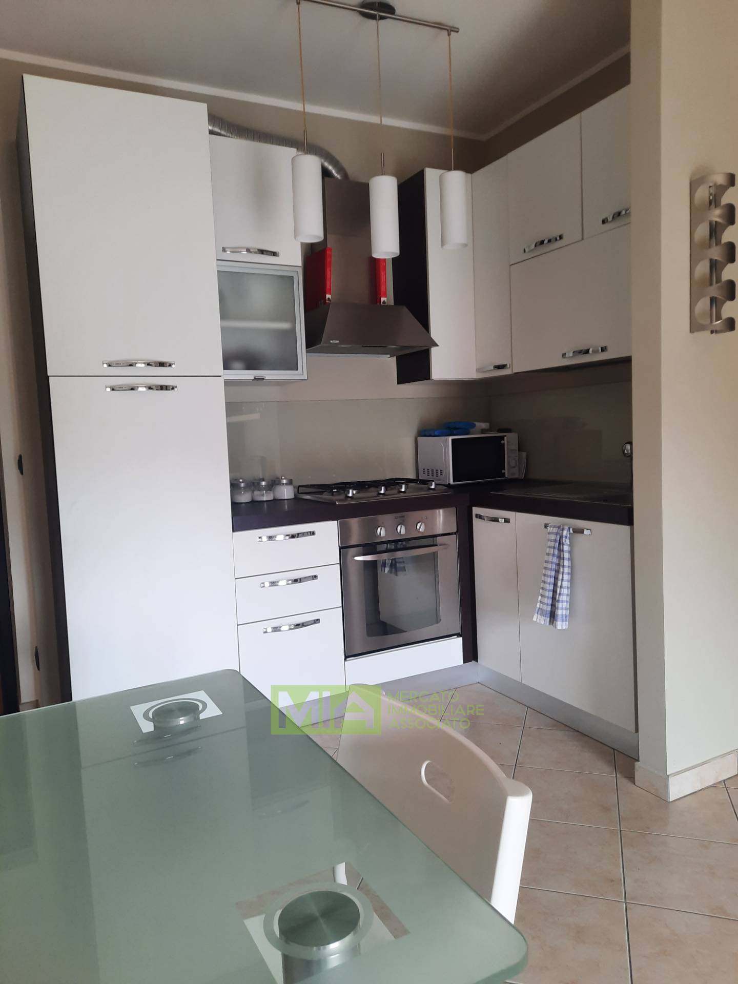 Appartamento in vendita a Acquaviva Picena