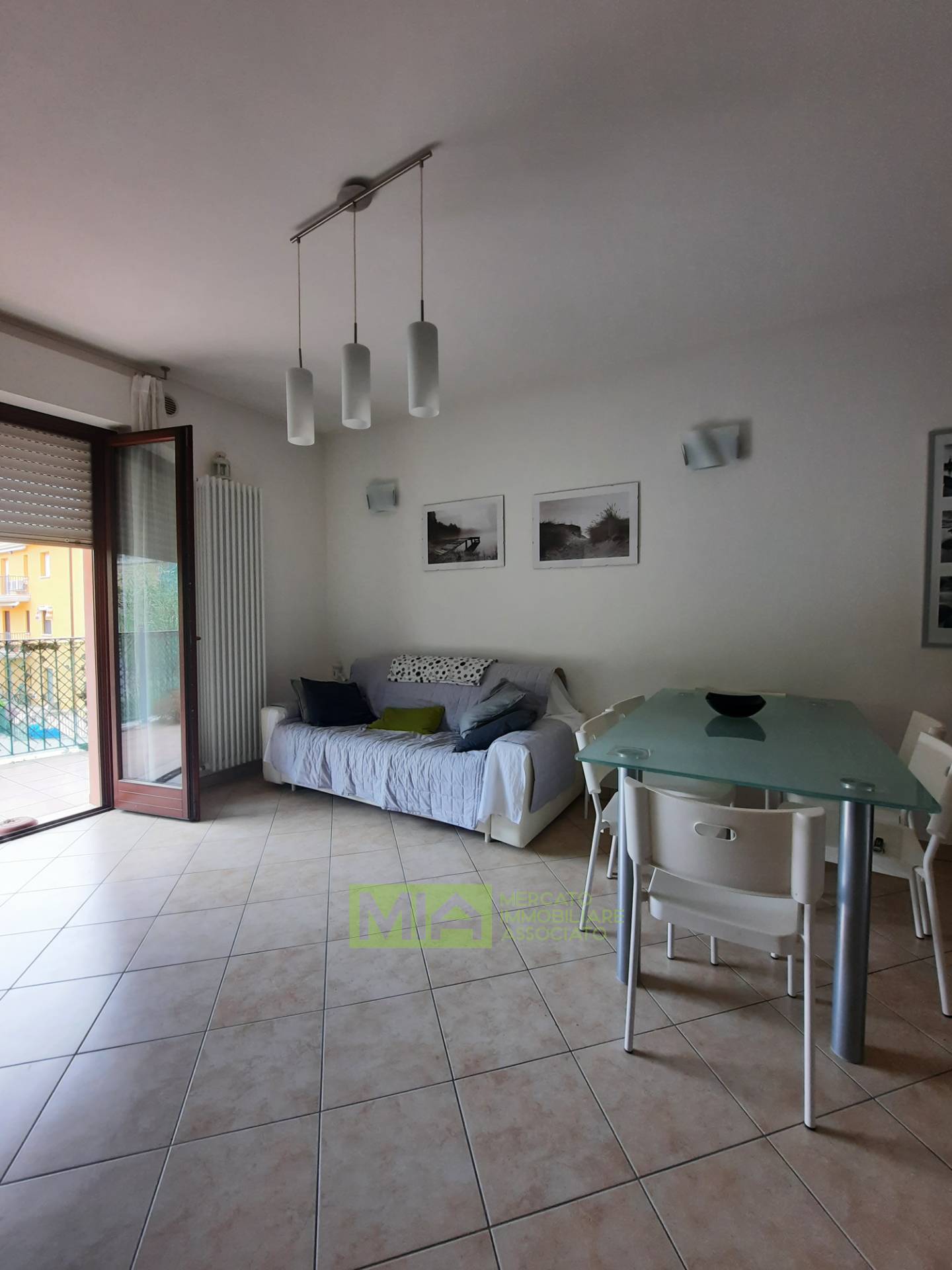 Appartamento in vendita a Acquaviva Picena