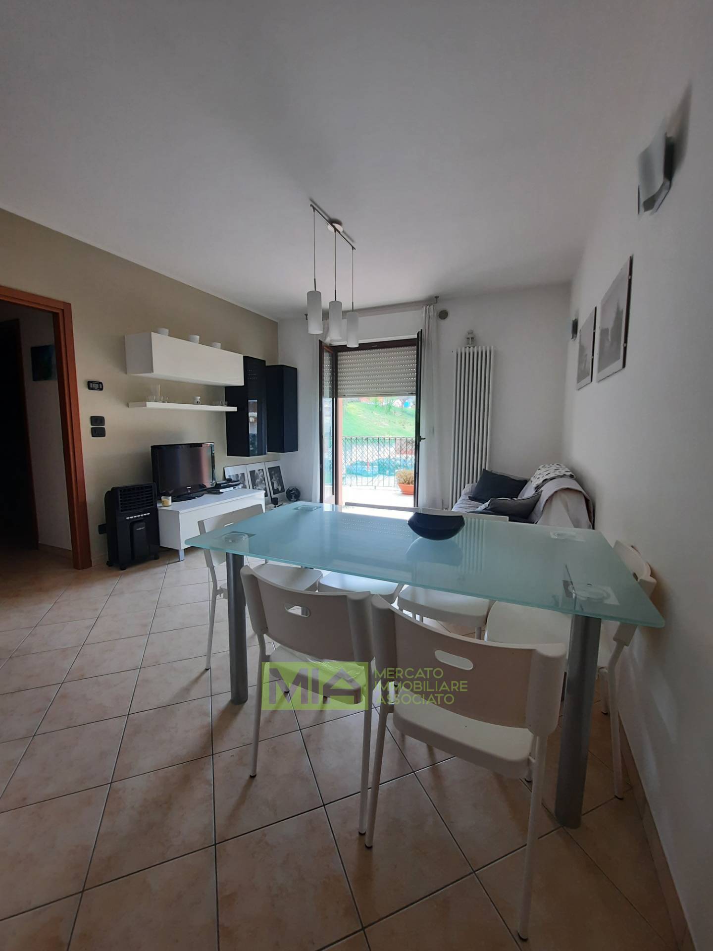 Appartamento in vendita a Acquaviva Picena