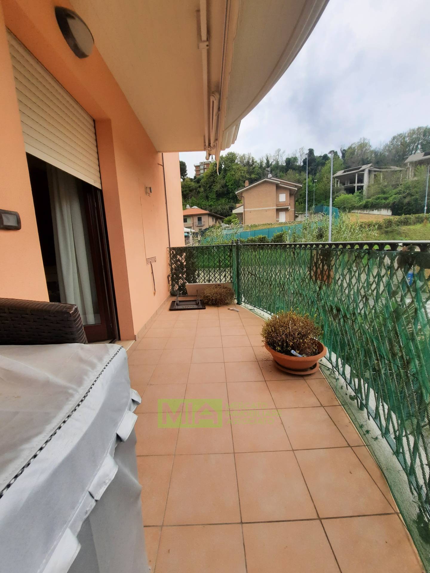 Appartamento in vendita a Acquaviva Picena