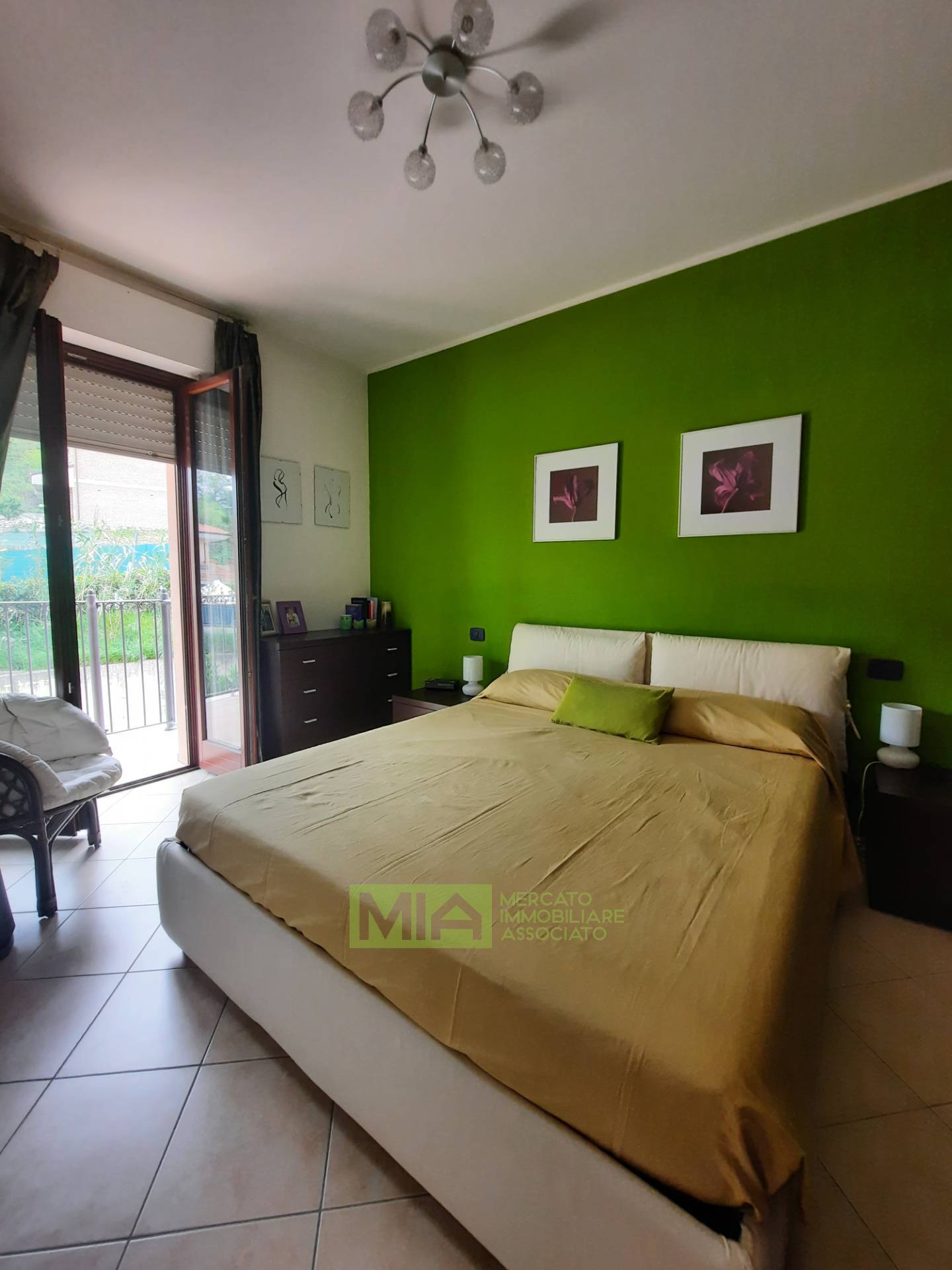 Appartamento in vendita a Acquaviva Picena