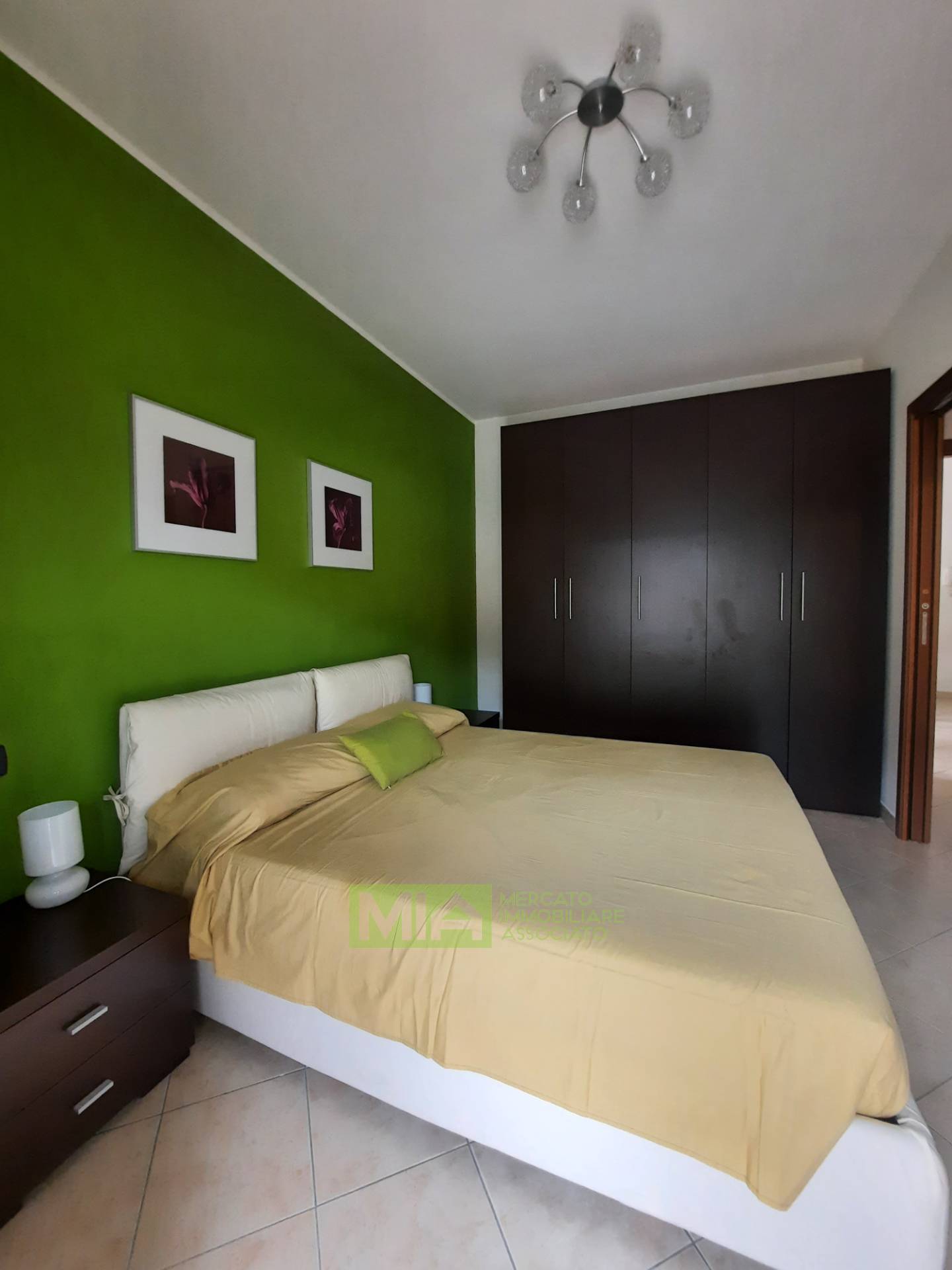 Appartamento in vendita a Acquaviva Picena