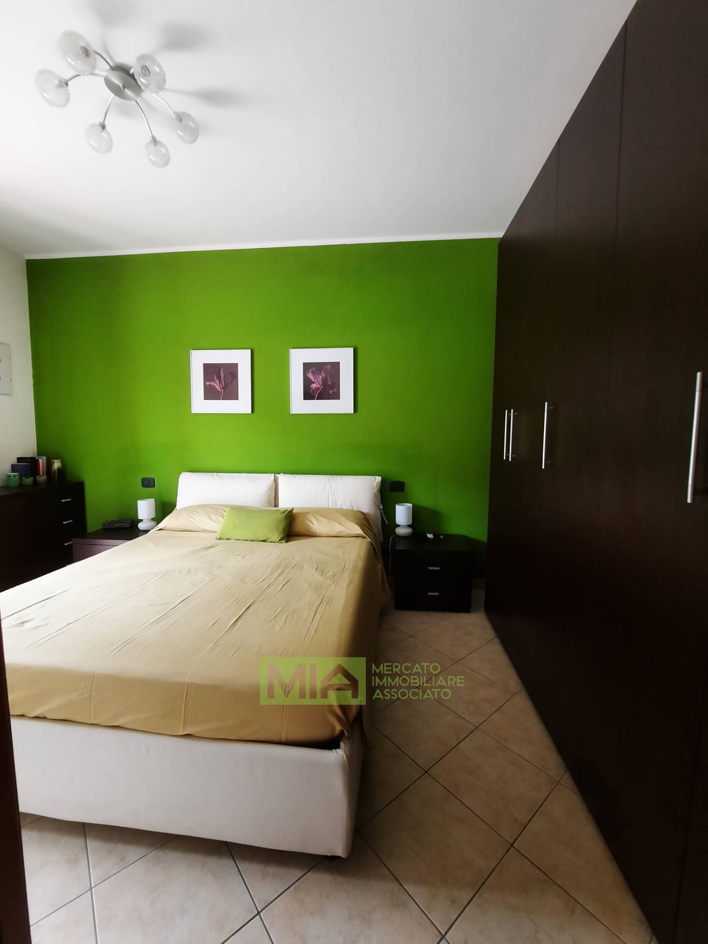 Appartamento in vendita a Acquaviva Picena