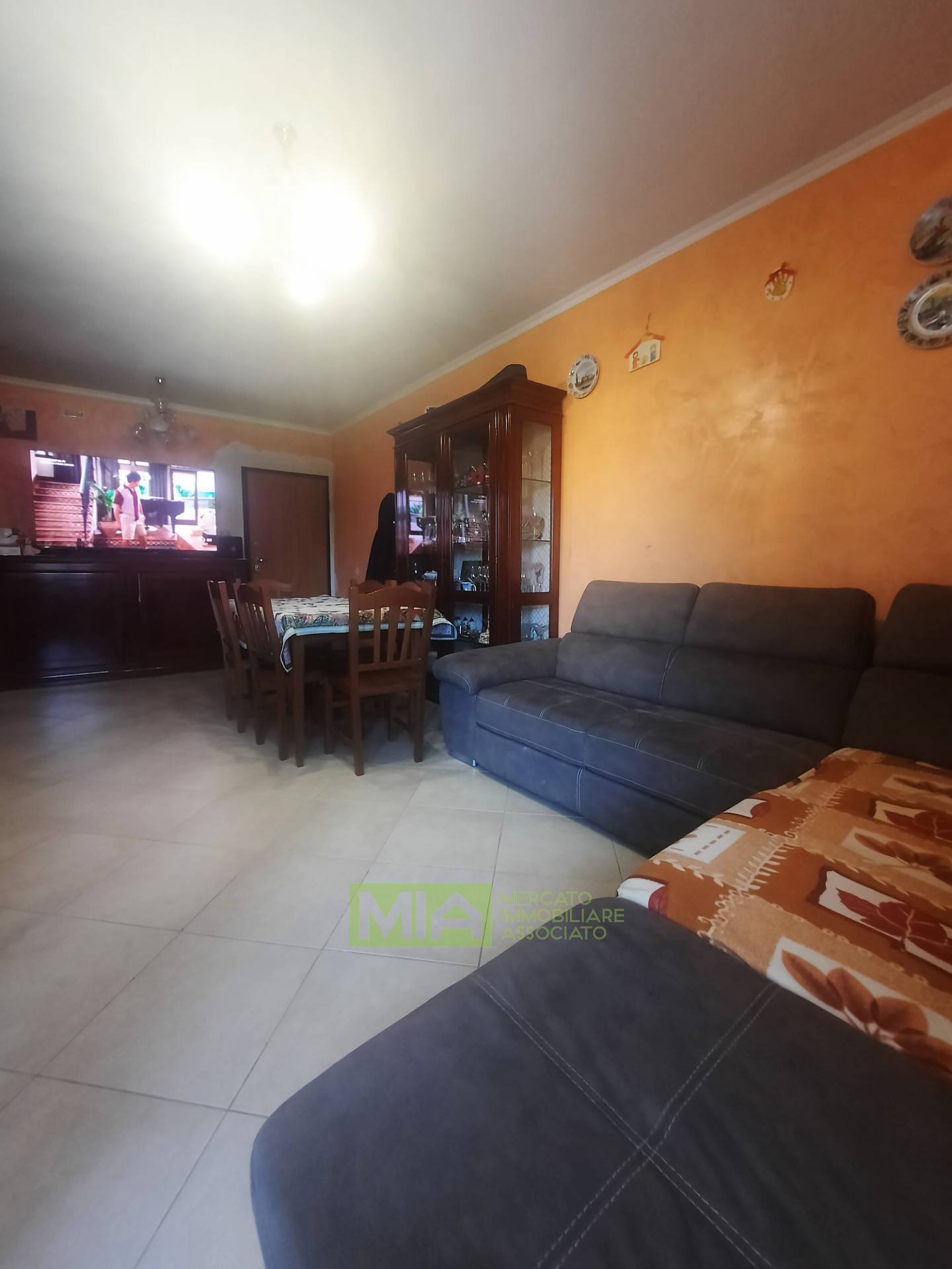 Appartamento in vendita a Campofilone, Centro