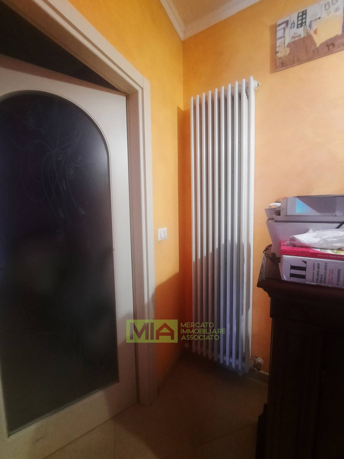 Appartamento in vendita a Campofilone, Centro