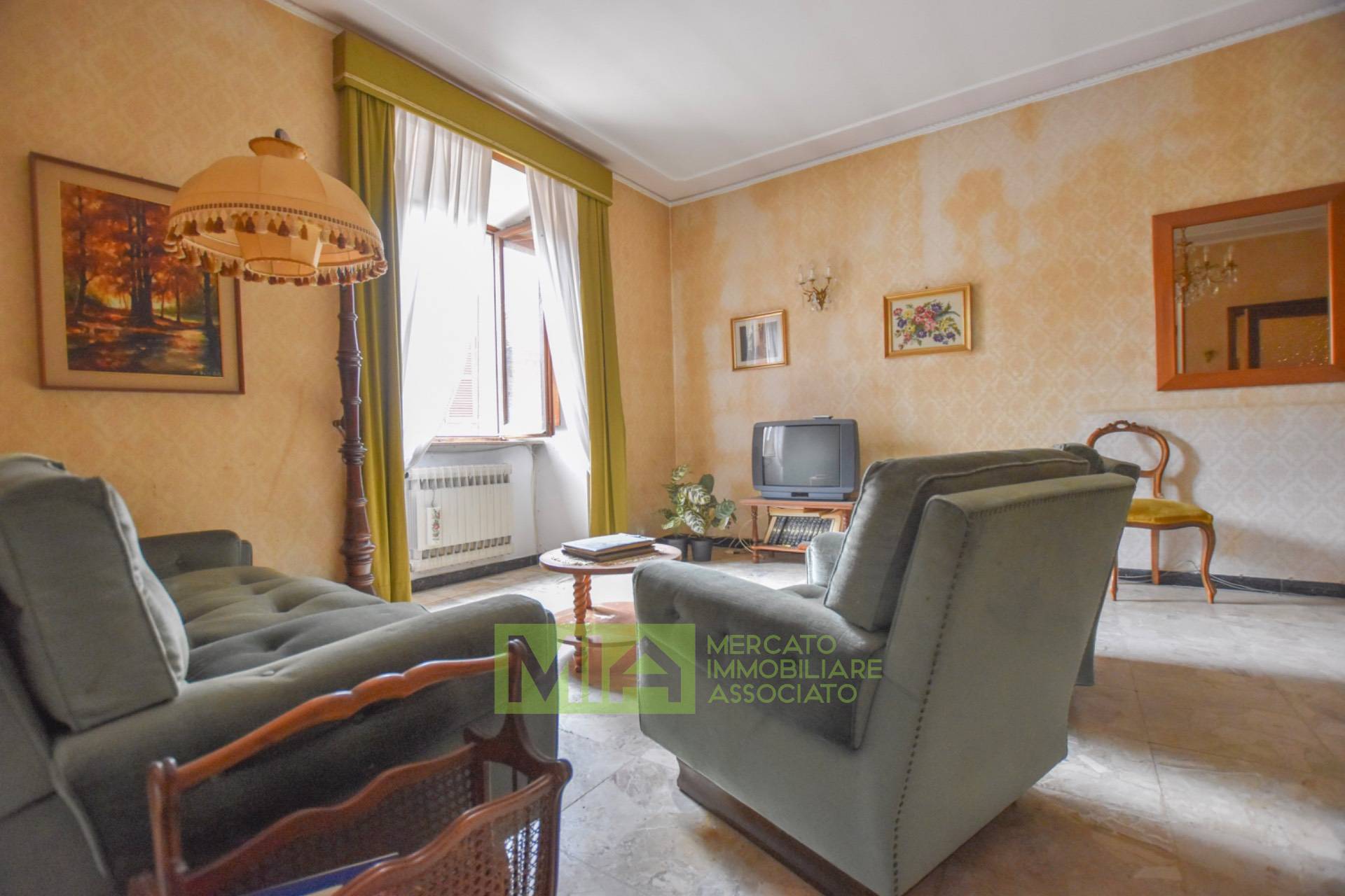 Appartamento in vendita a Montelparo