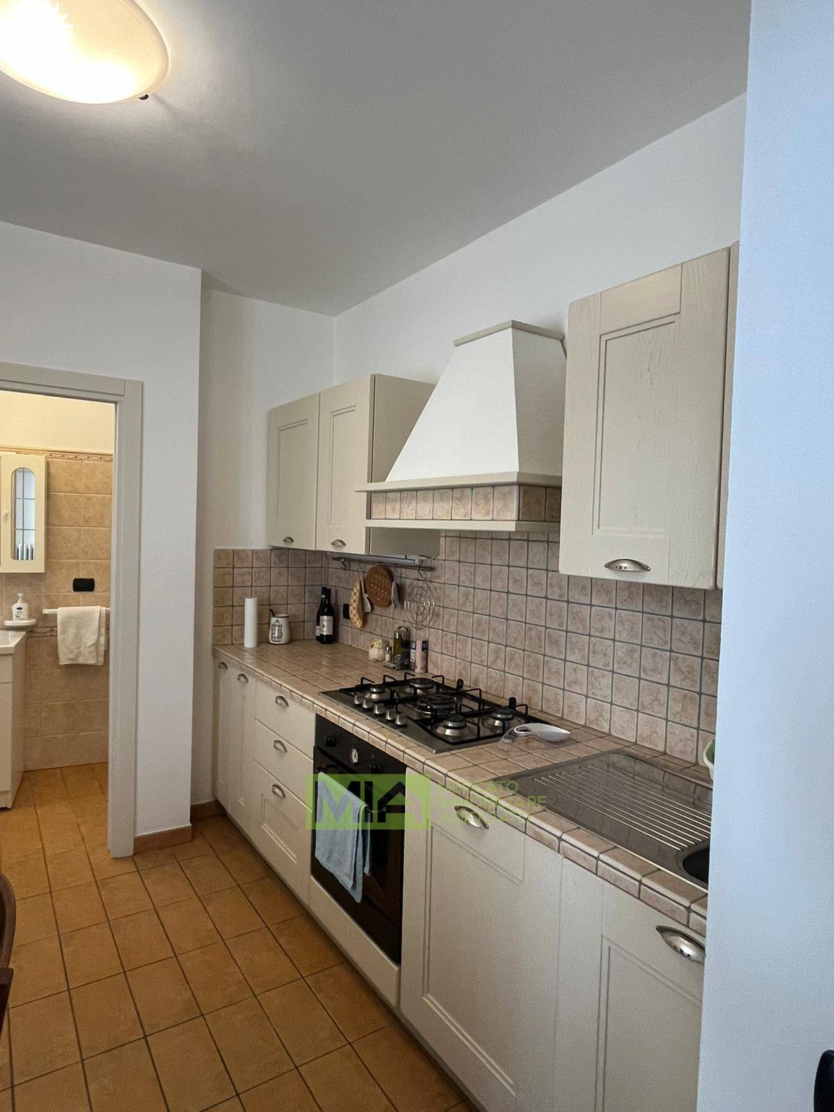 Casa singola in vendita a Monte Rinaldo, Centro