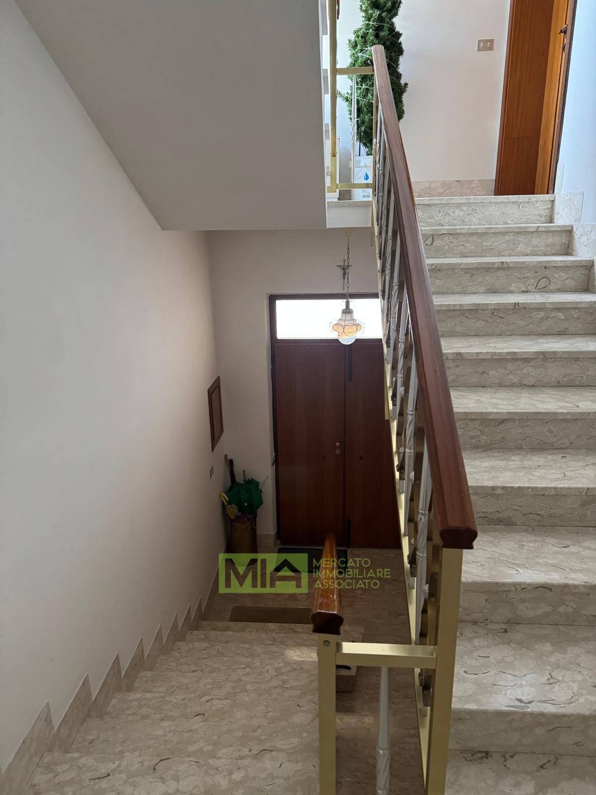 Casa singola in vendita a Massignano, Campagna