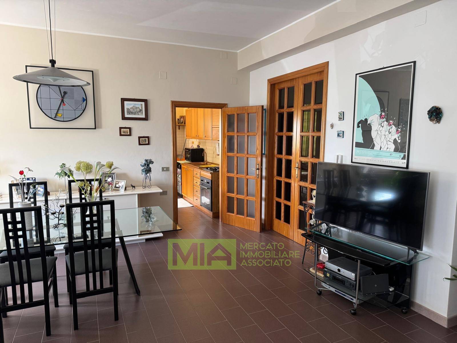 Casa singola in vendita a Massignano, Campagna