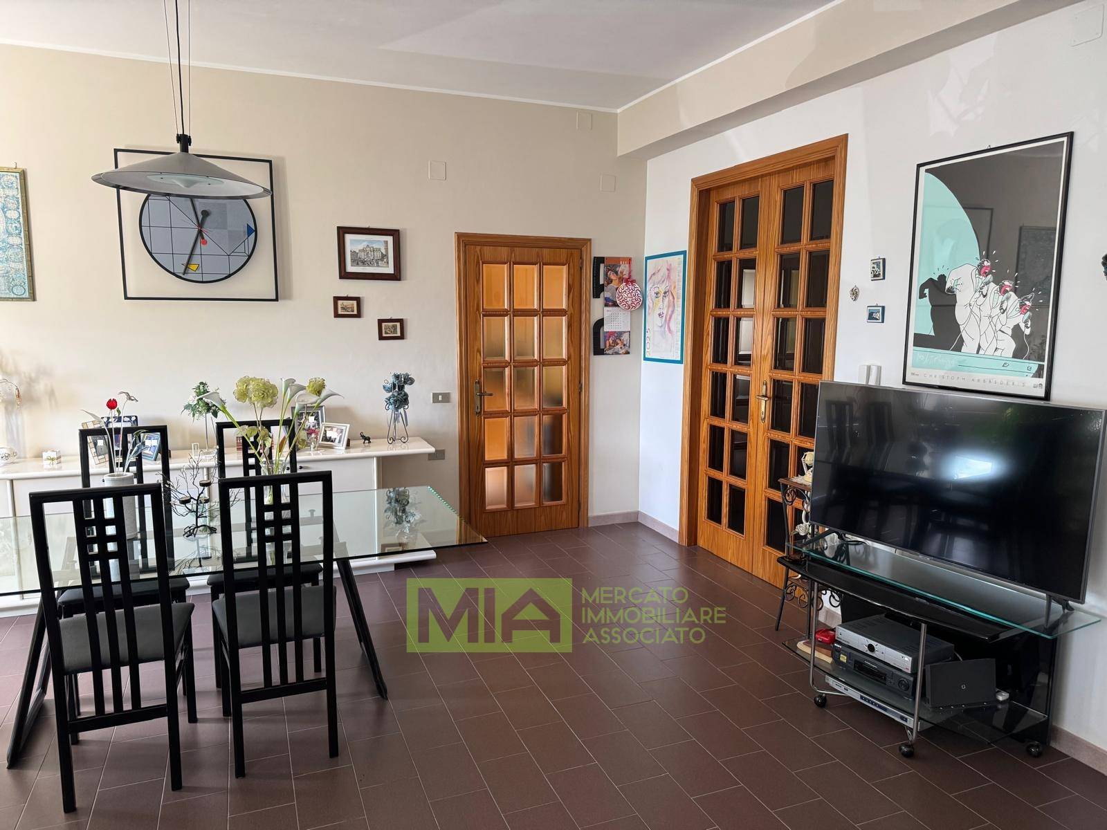 Casa singola in vendita a Massignano, Campagna