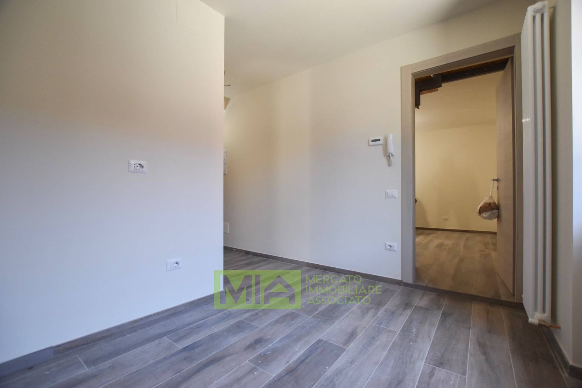 Appartamento in vendita a Force