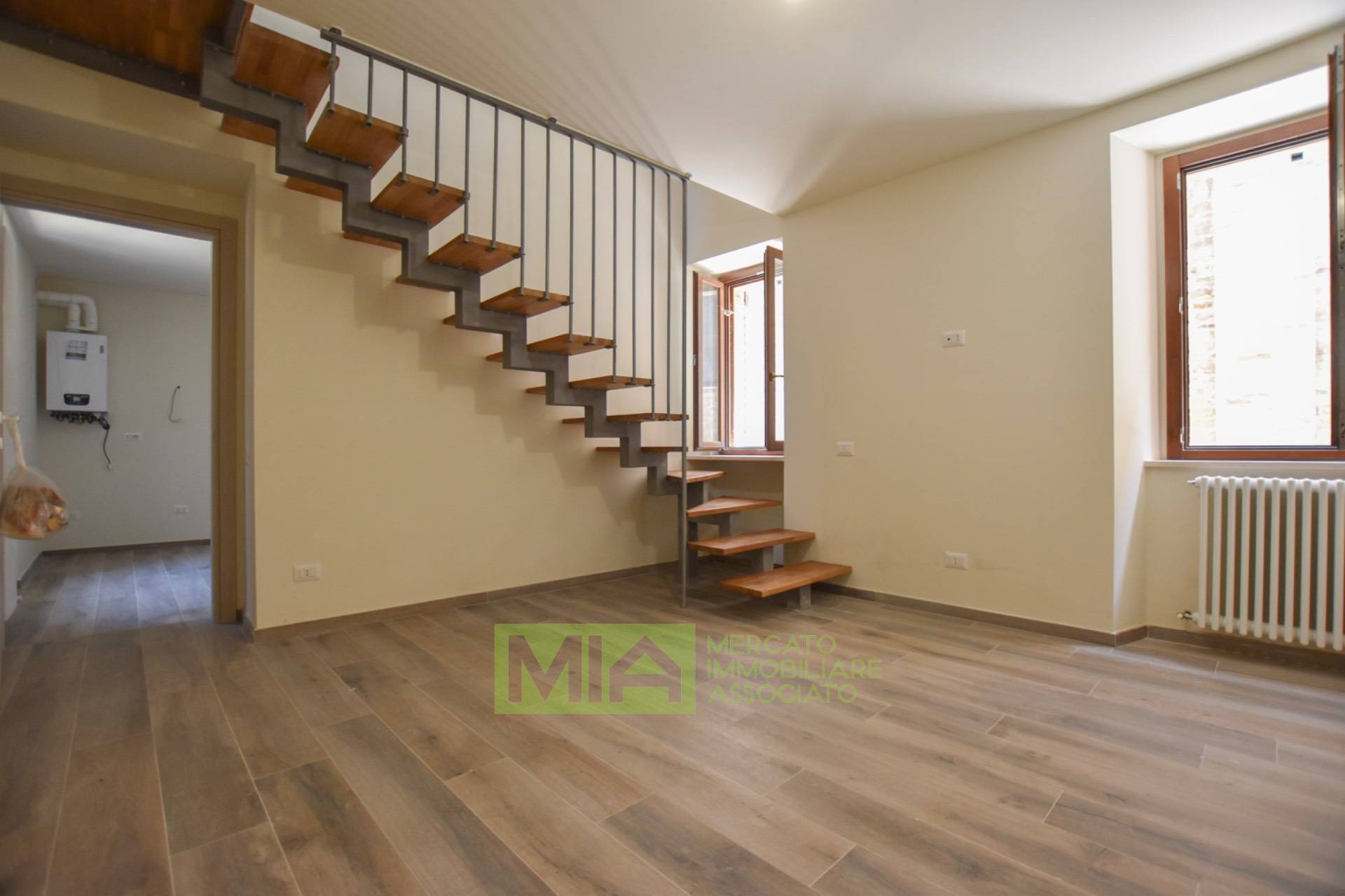 Appartamento in vendita a Force