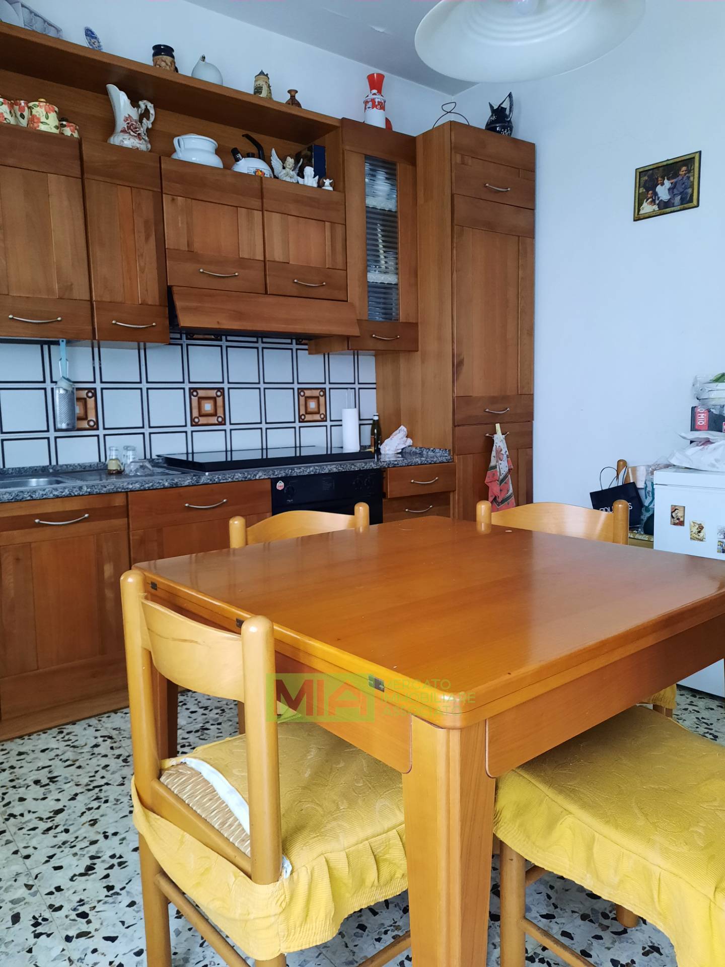 Appartamento in vendita a Porto San Giorgio