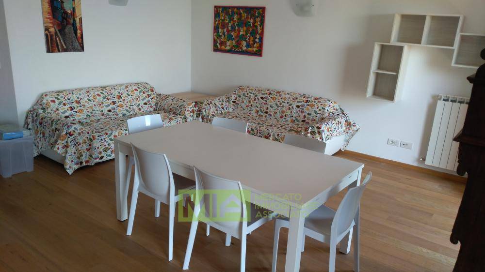 Appartamento in vendita a Massignano