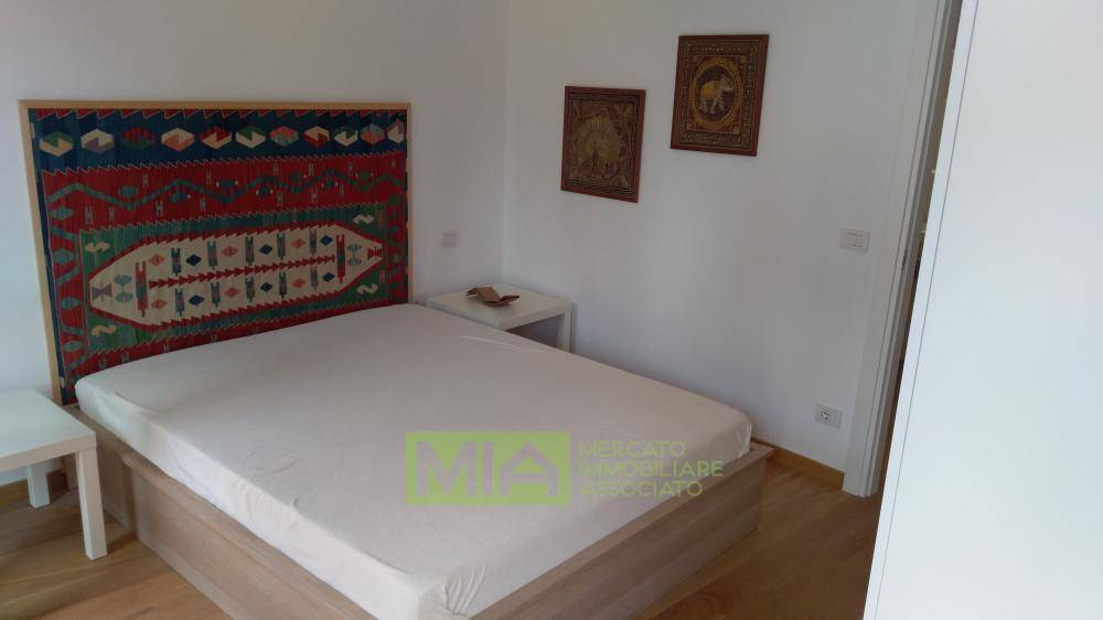 Appartamento in vendita a Massignano