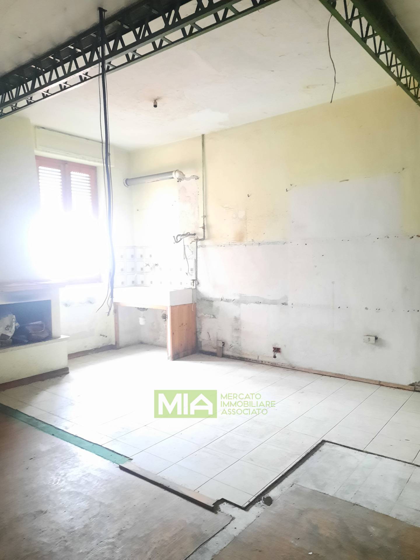 Appartamento in vendita a Pedaso, Centro