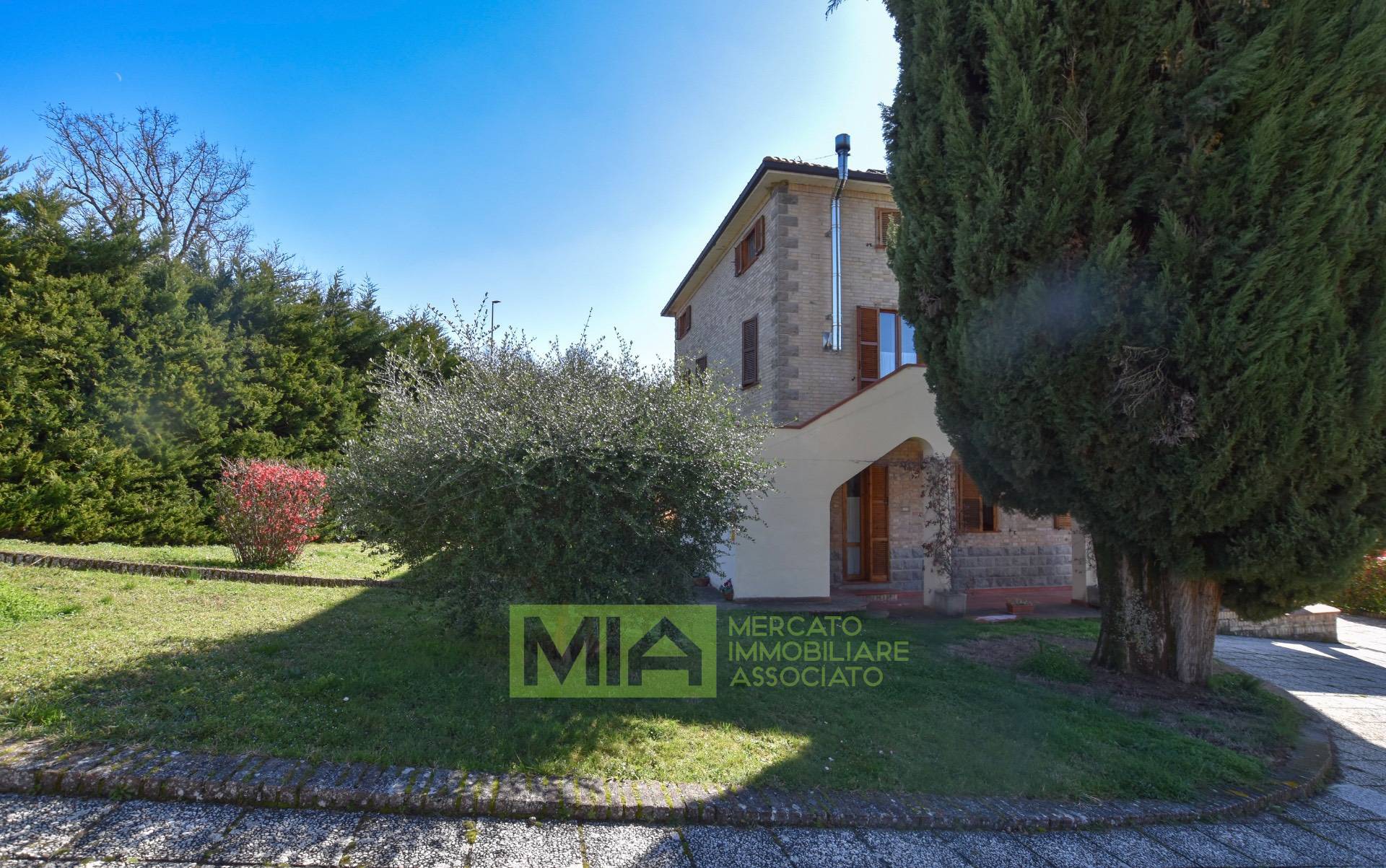 Appartamento in vendita a Smerillo