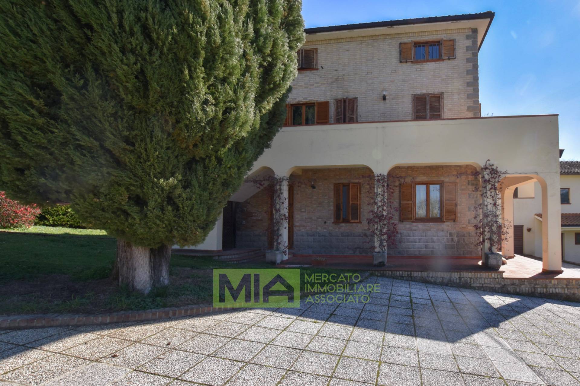 Appartamento in vendita a Smerillo