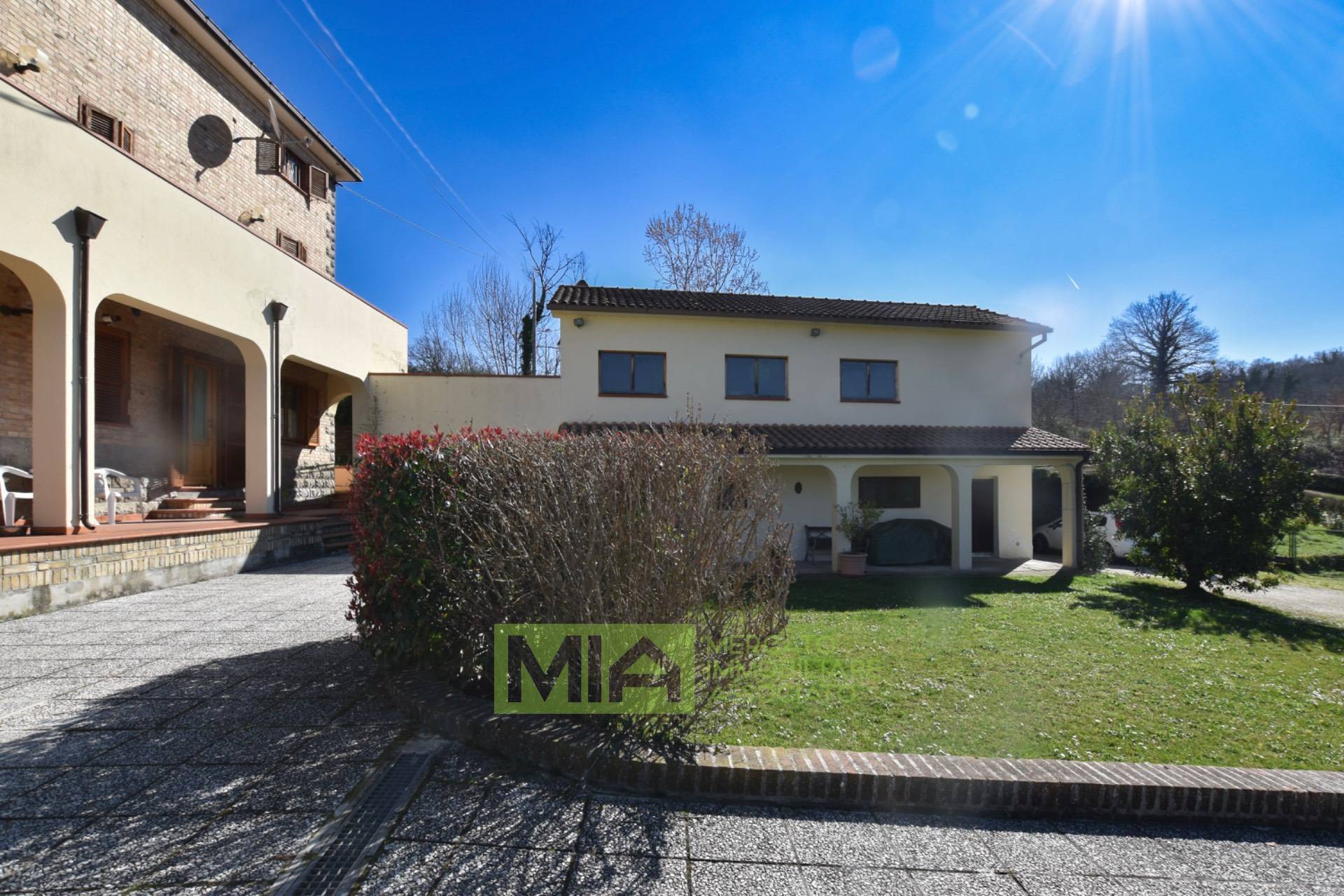 Appartamento in vendita a Smerillo