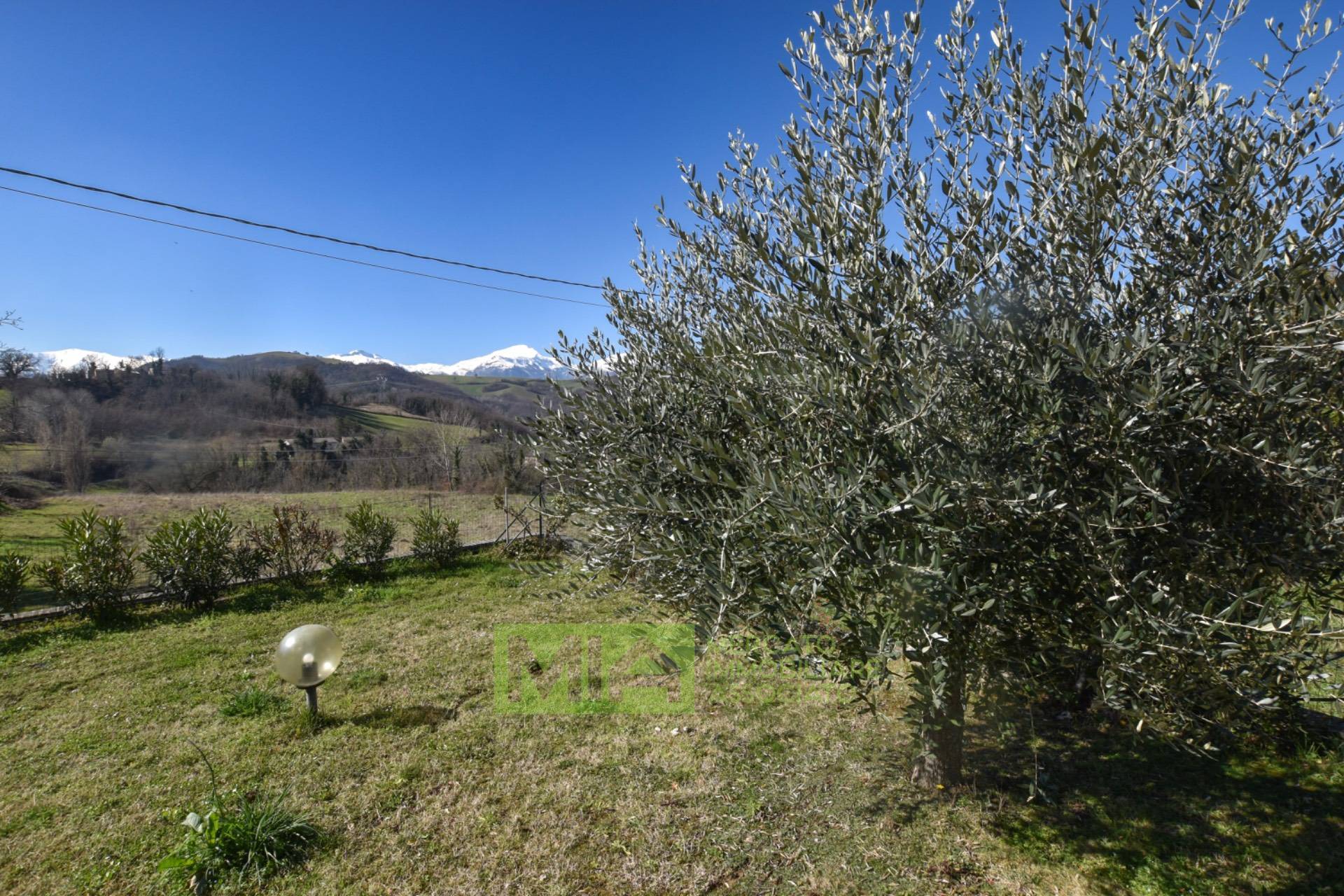 Appartamento in vendita a Smerillo
