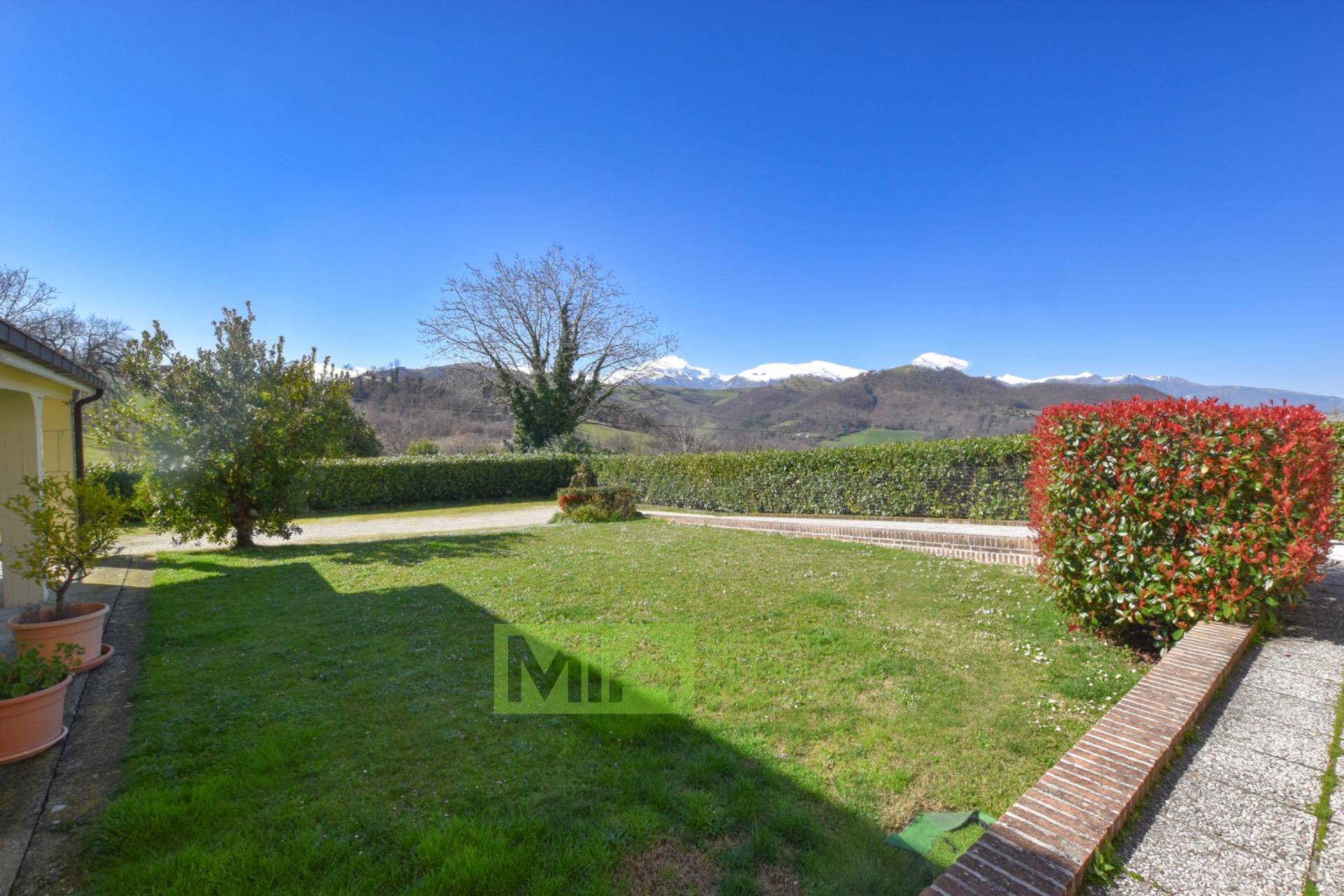 Appartamento in vendita a Smerillo