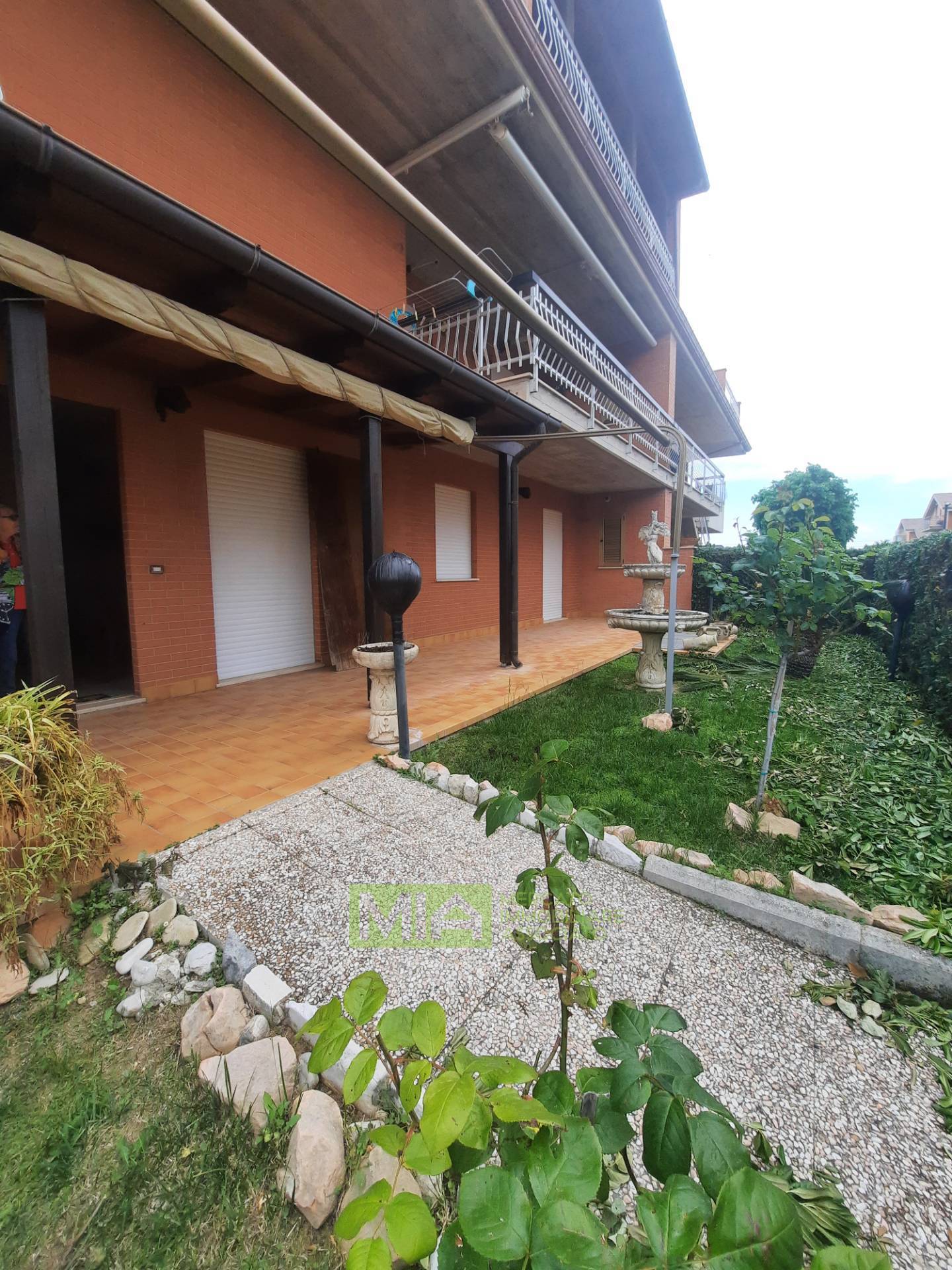 Appartamento in vendita a Altidona, Marina di Altidona