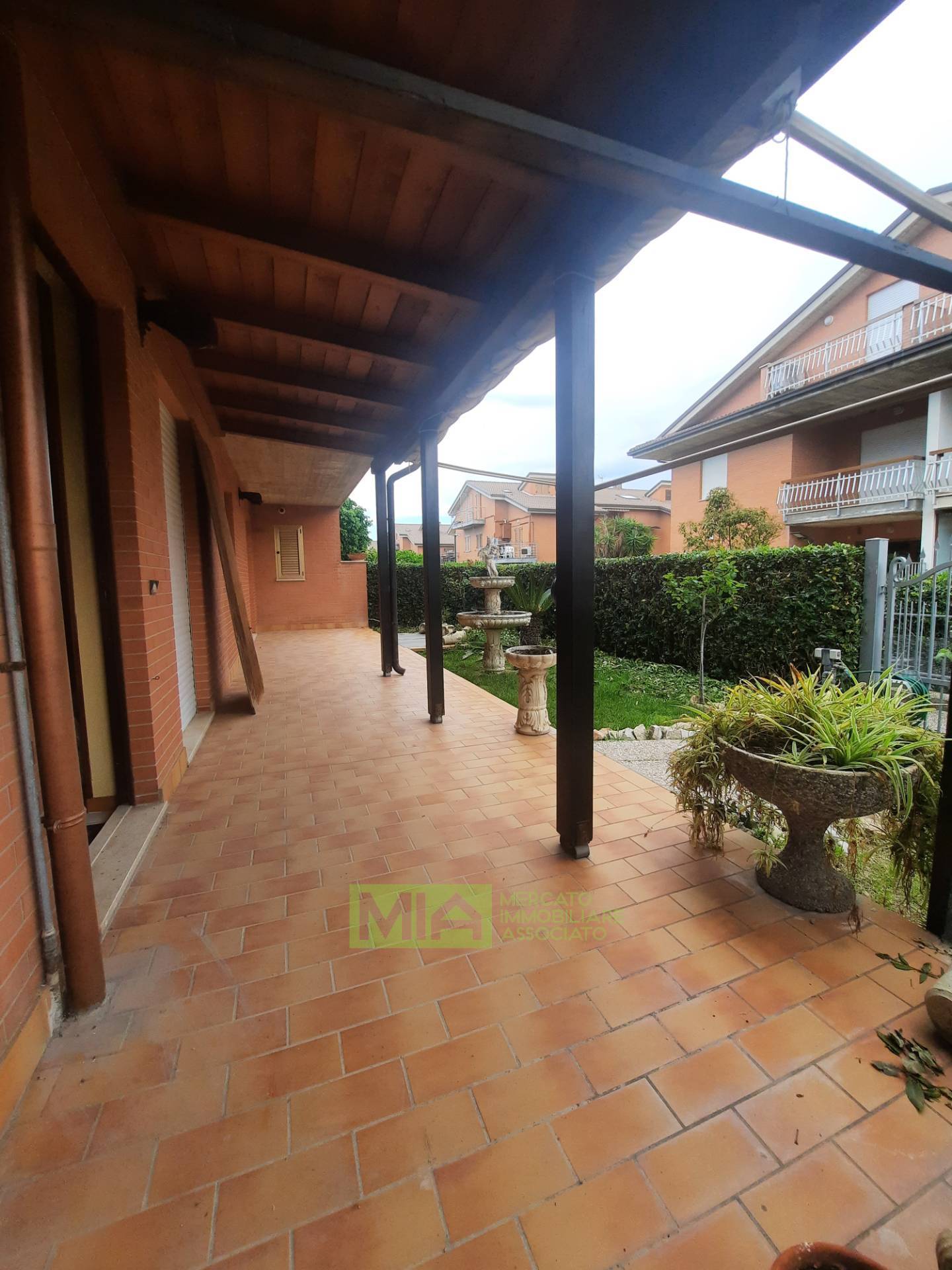 Appartamento in vendita a Altidona, Marina di Altidona