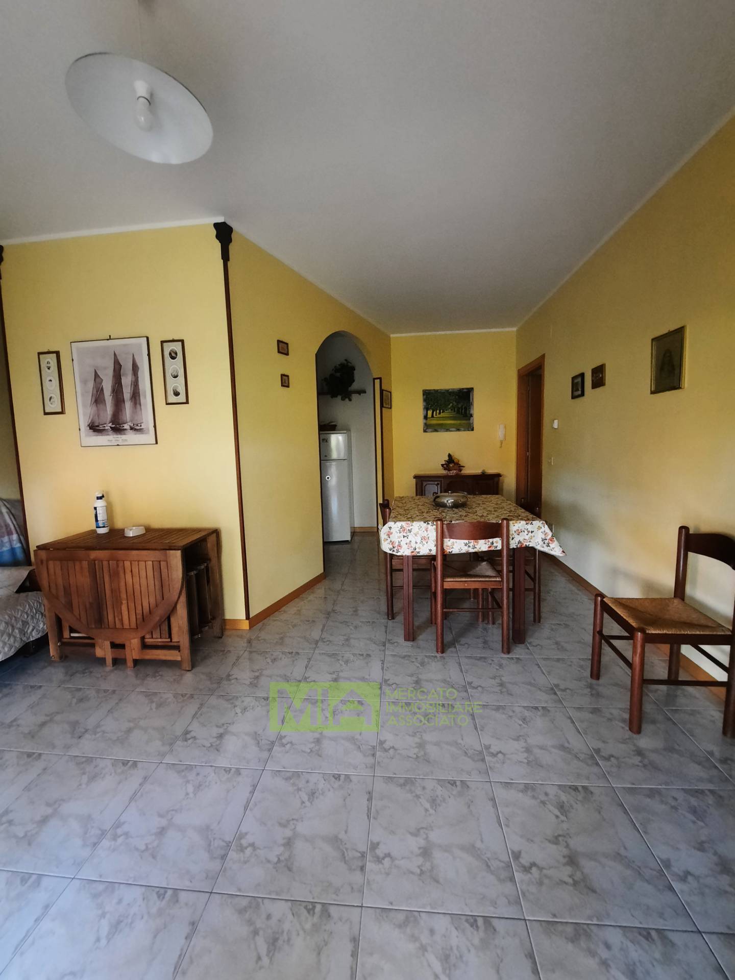 Appartamento in vendita a Altidona, Marina di Altidona