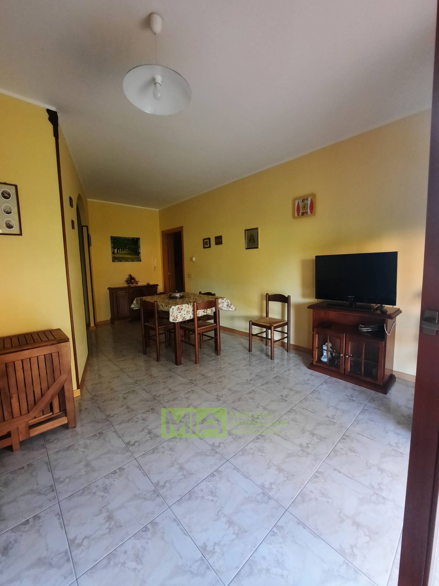 Appartamento in vendita a Altidona, Marina di Altidona